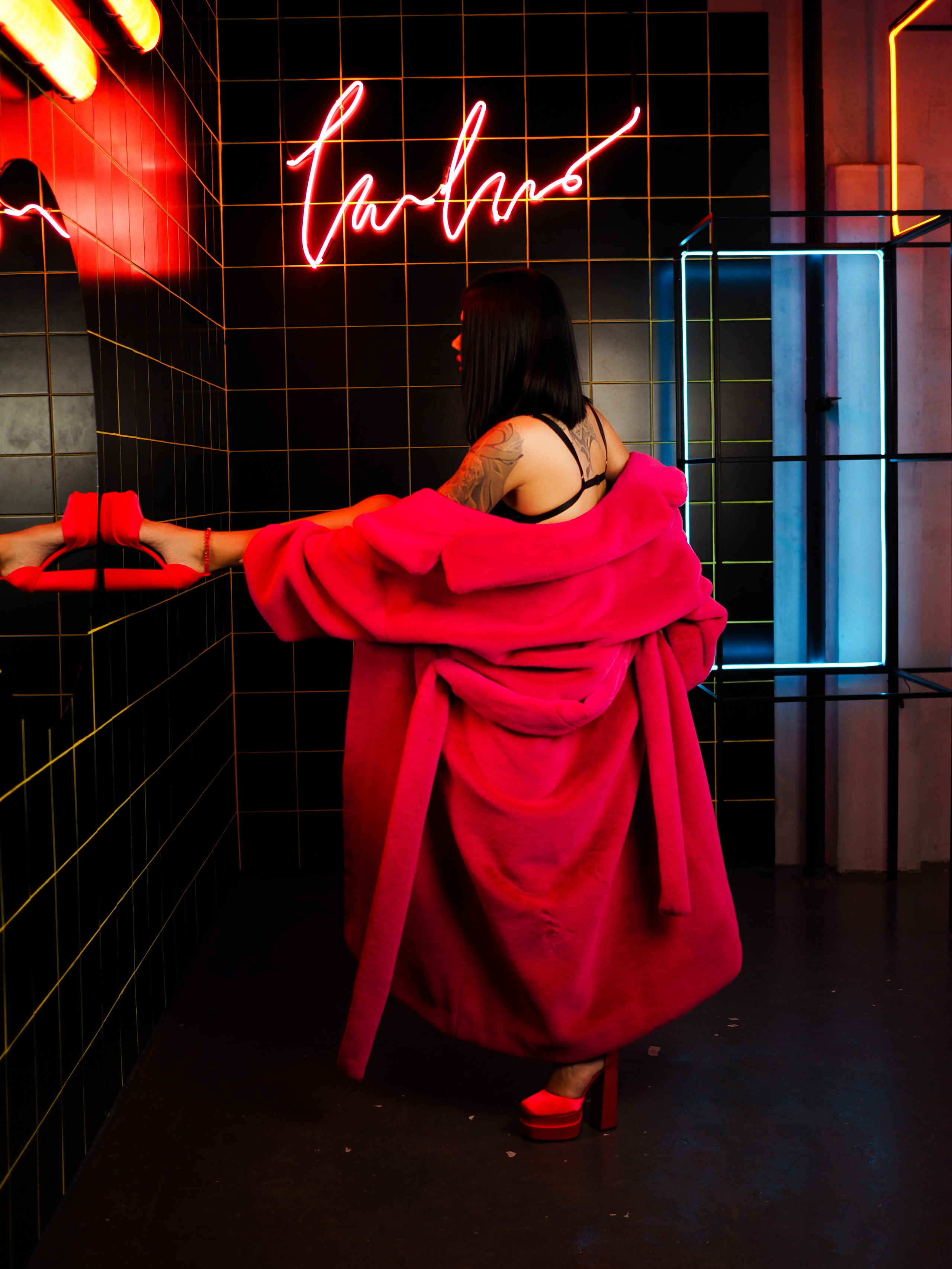 18. Фотограф Смоленск Дина Петровская