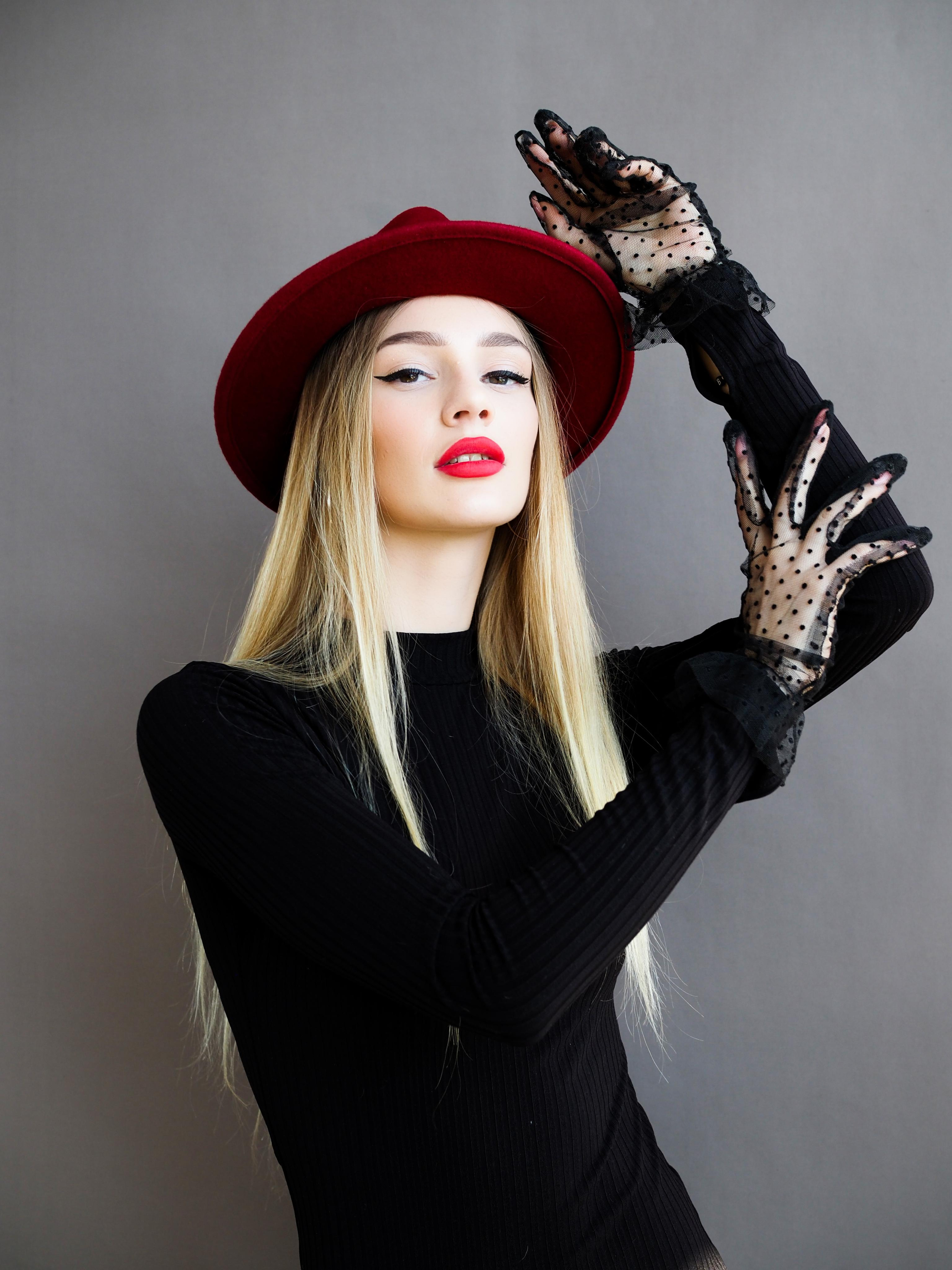 17. Фотограф Смоленск Дина Петровская