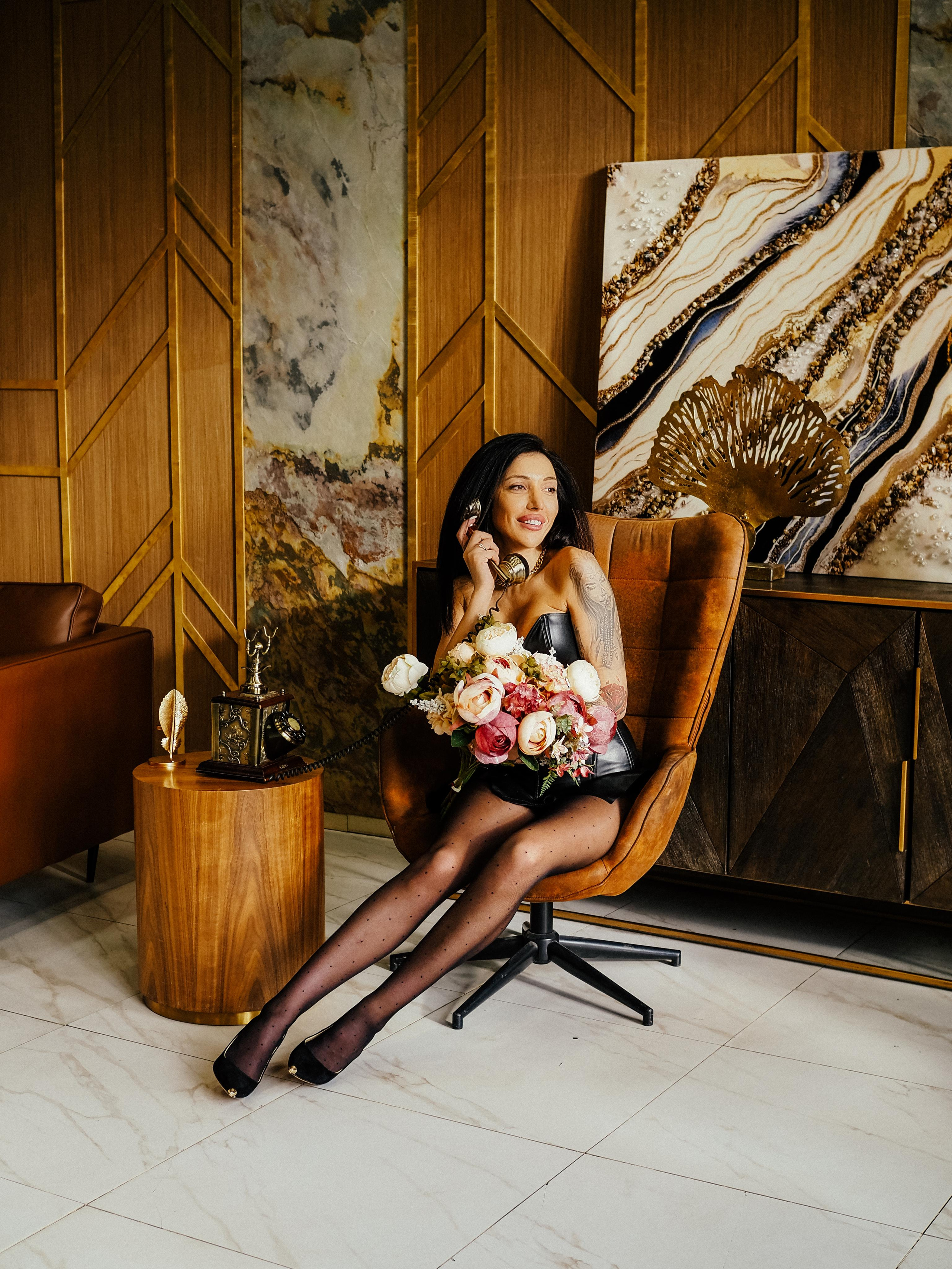 15. Фотограф Смоленск Дина Петровская