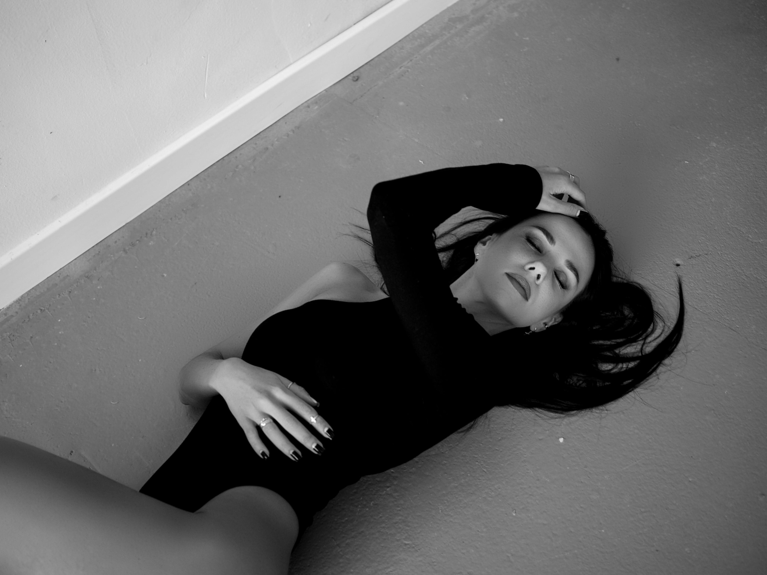 20. Фотограф Смоленск Дина Петровская