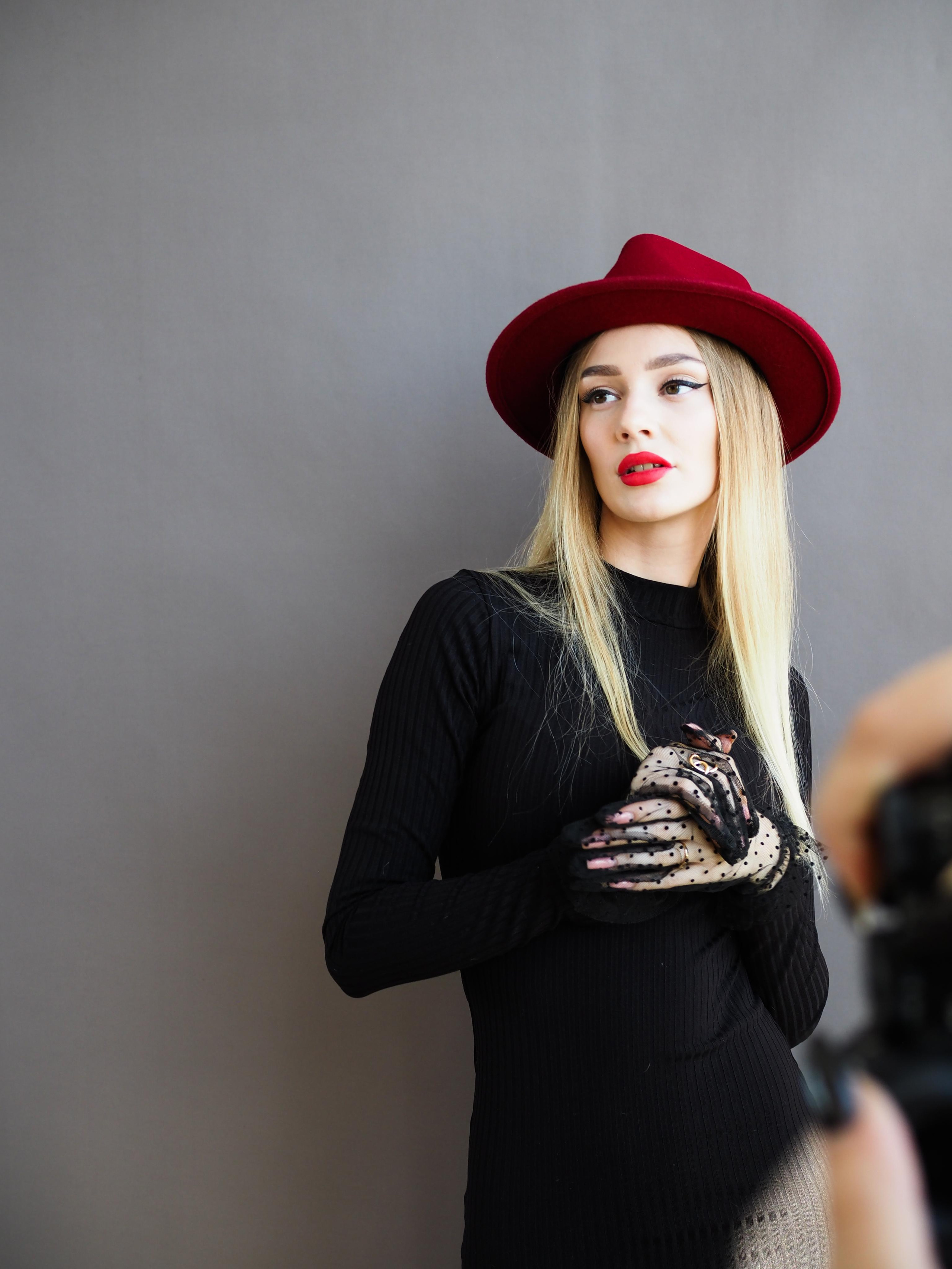 17. Фотограф Смоленск Дина Петровская