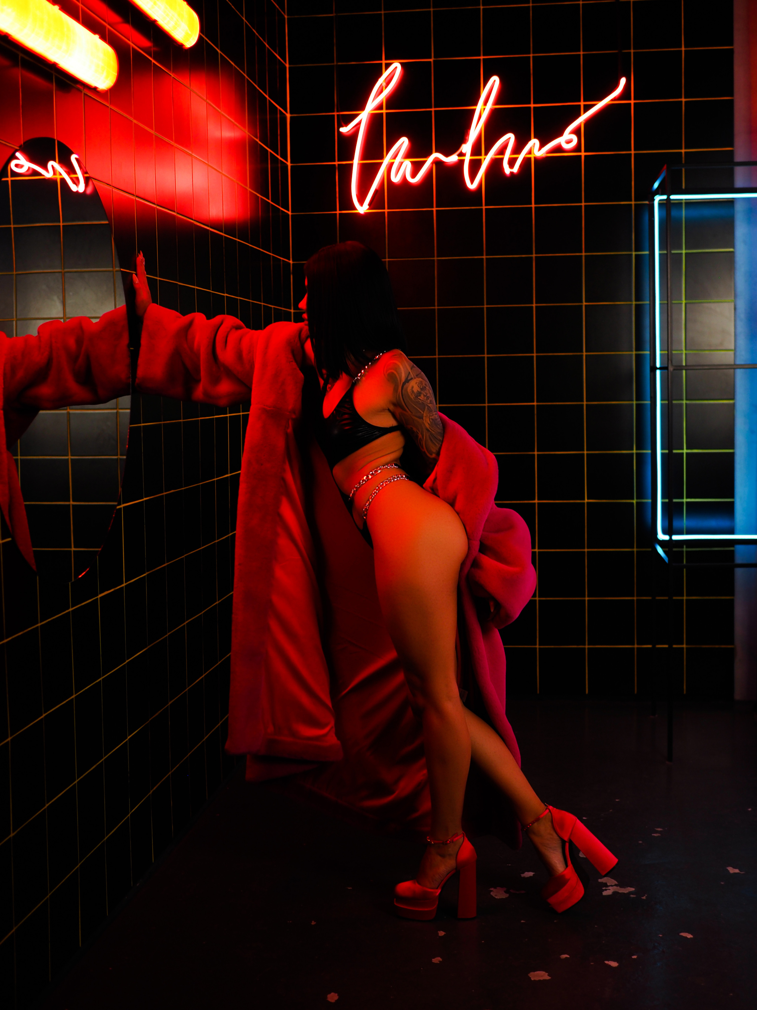 18. Фотограф Смоленск Дина Петровская