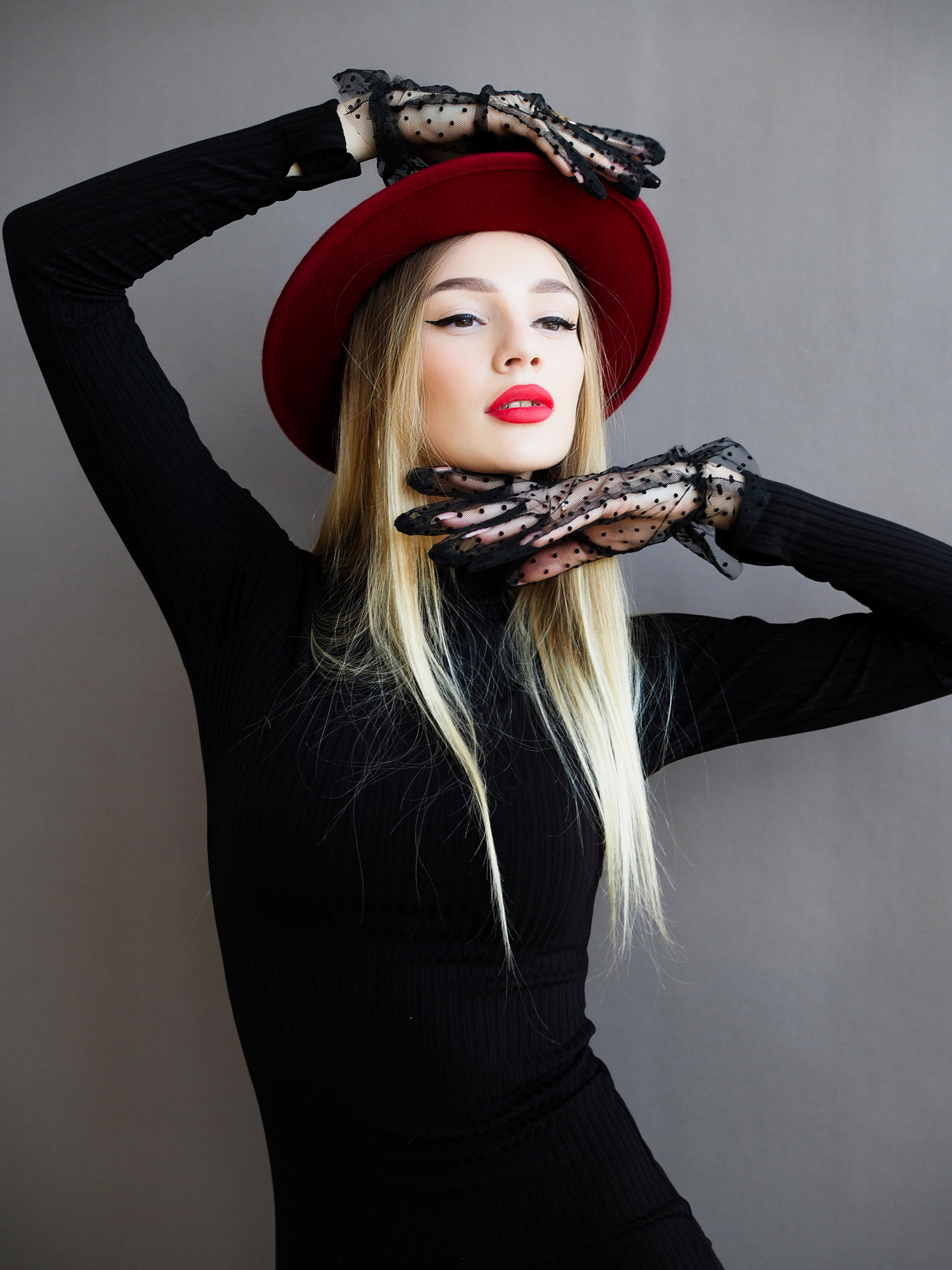 17. Фотограф Смоленск Дина Петровская