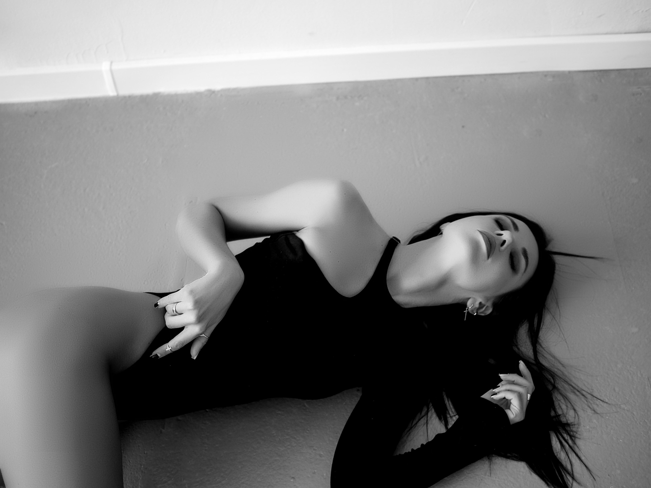 20. Фотограф Смоленск Дина Петровская