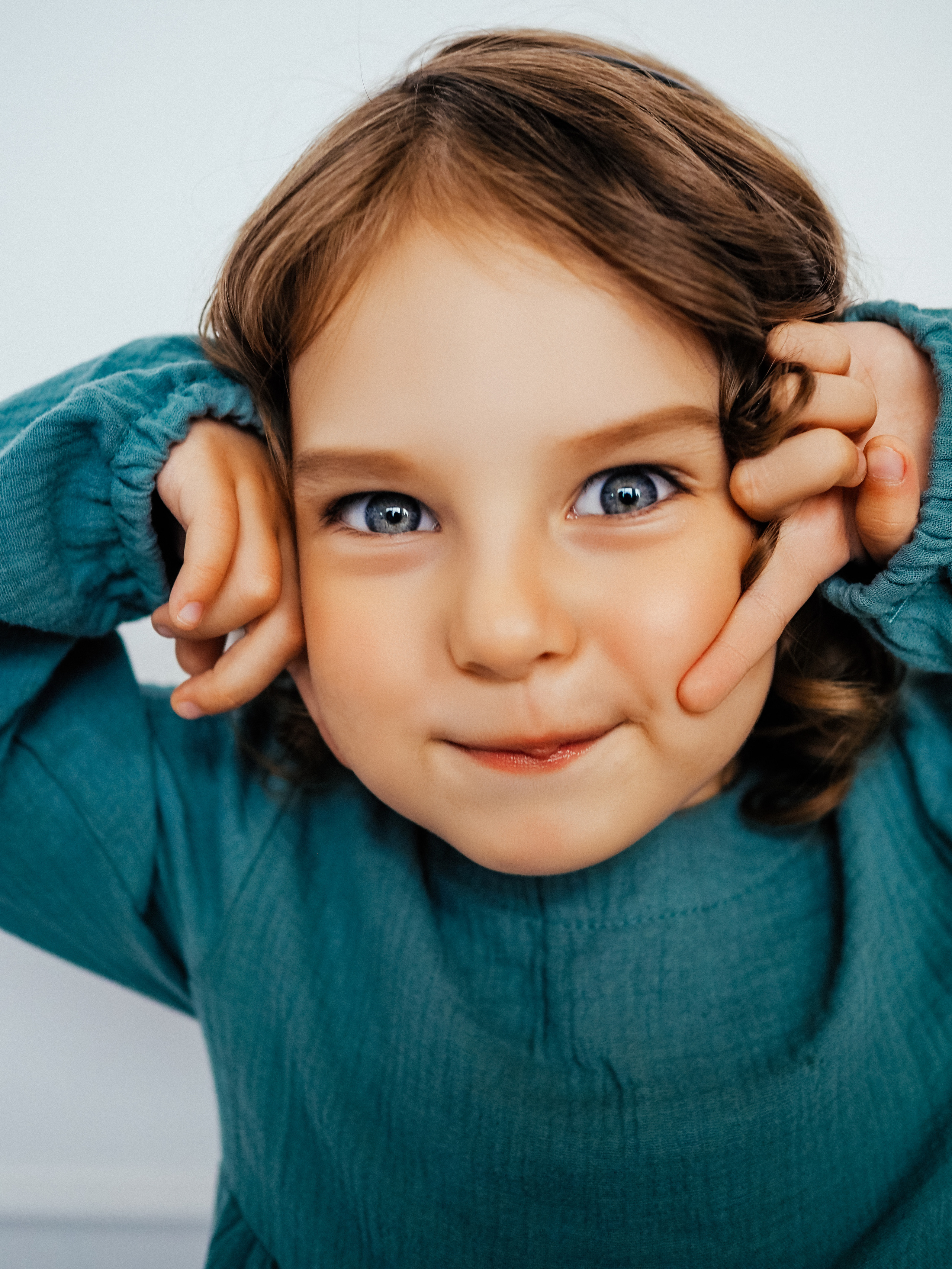 12. Фотограф Смоленск Дина Петровская