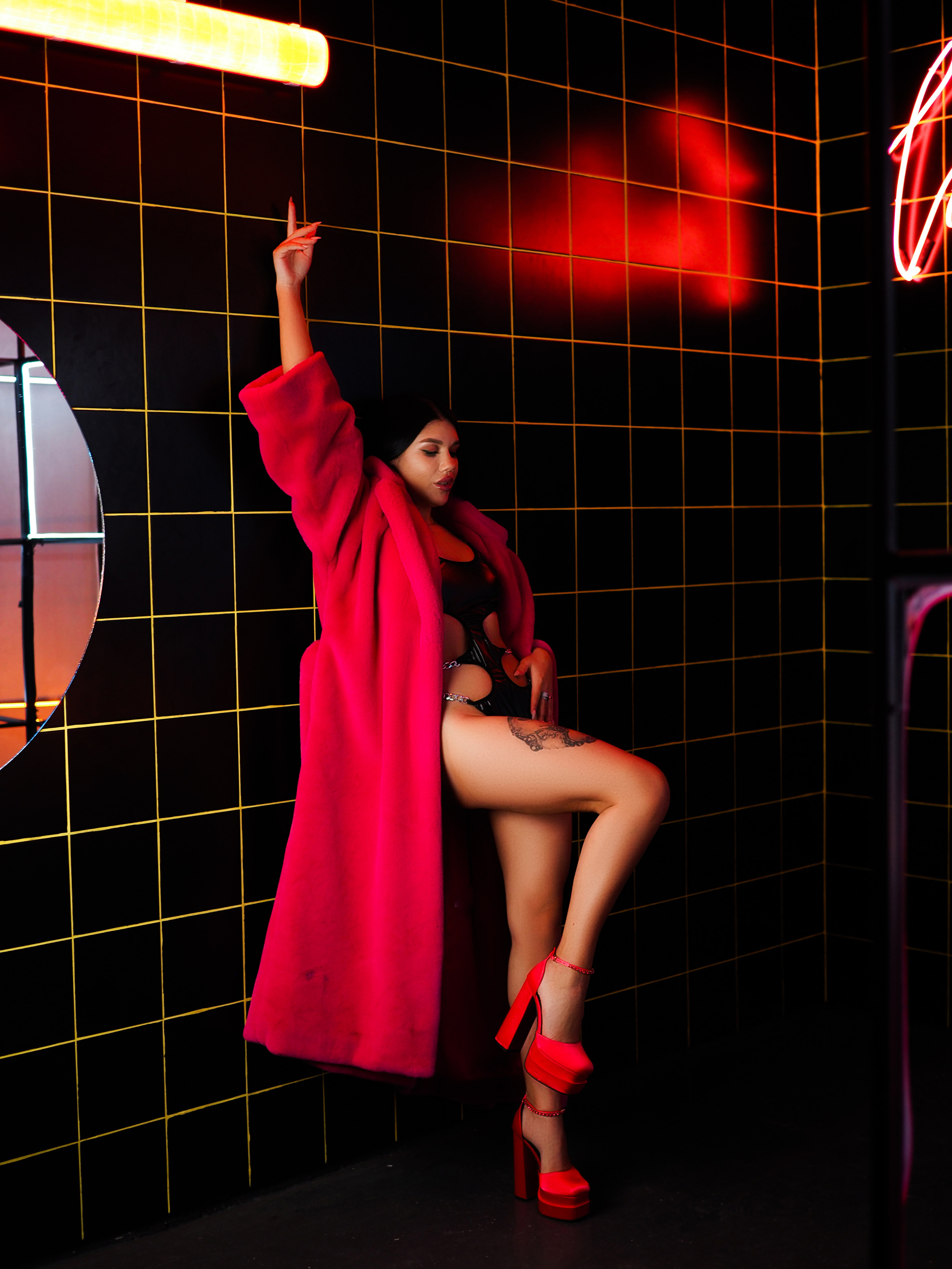 18. Фотограф Смоленск Дина Петровская