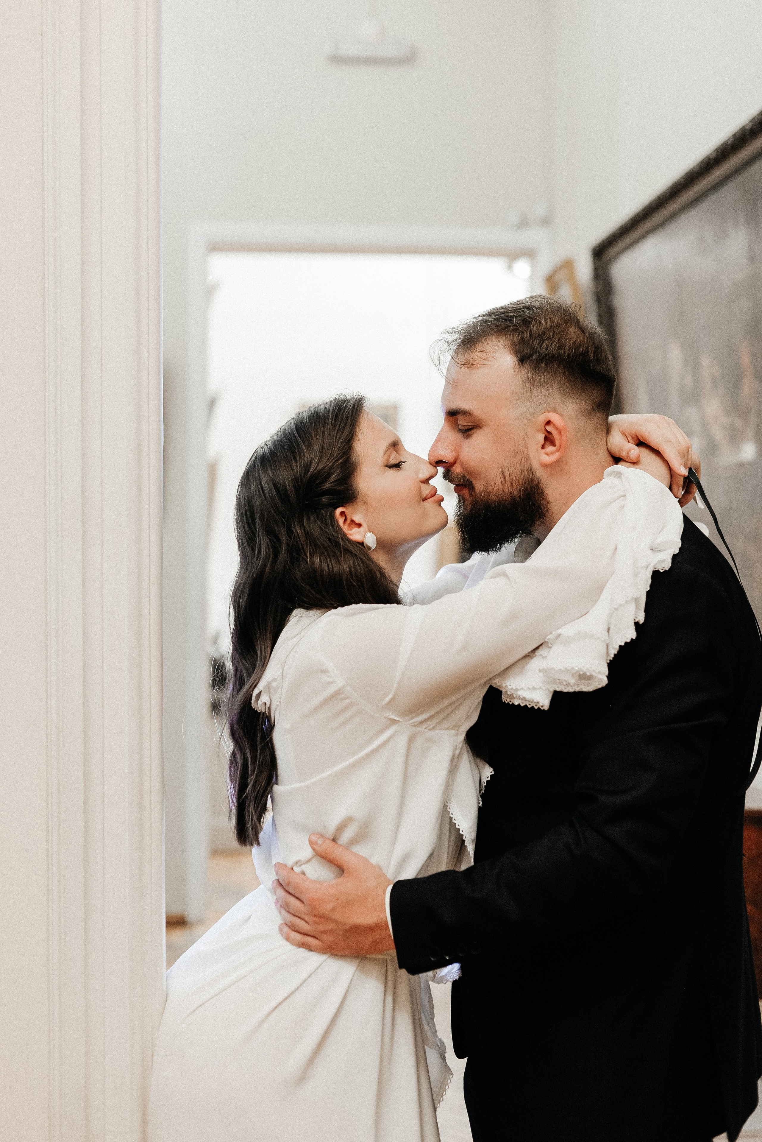 Мария & Иван. Свадебный и семейный фотограф Ростов-на-Дону Евгения Борисова