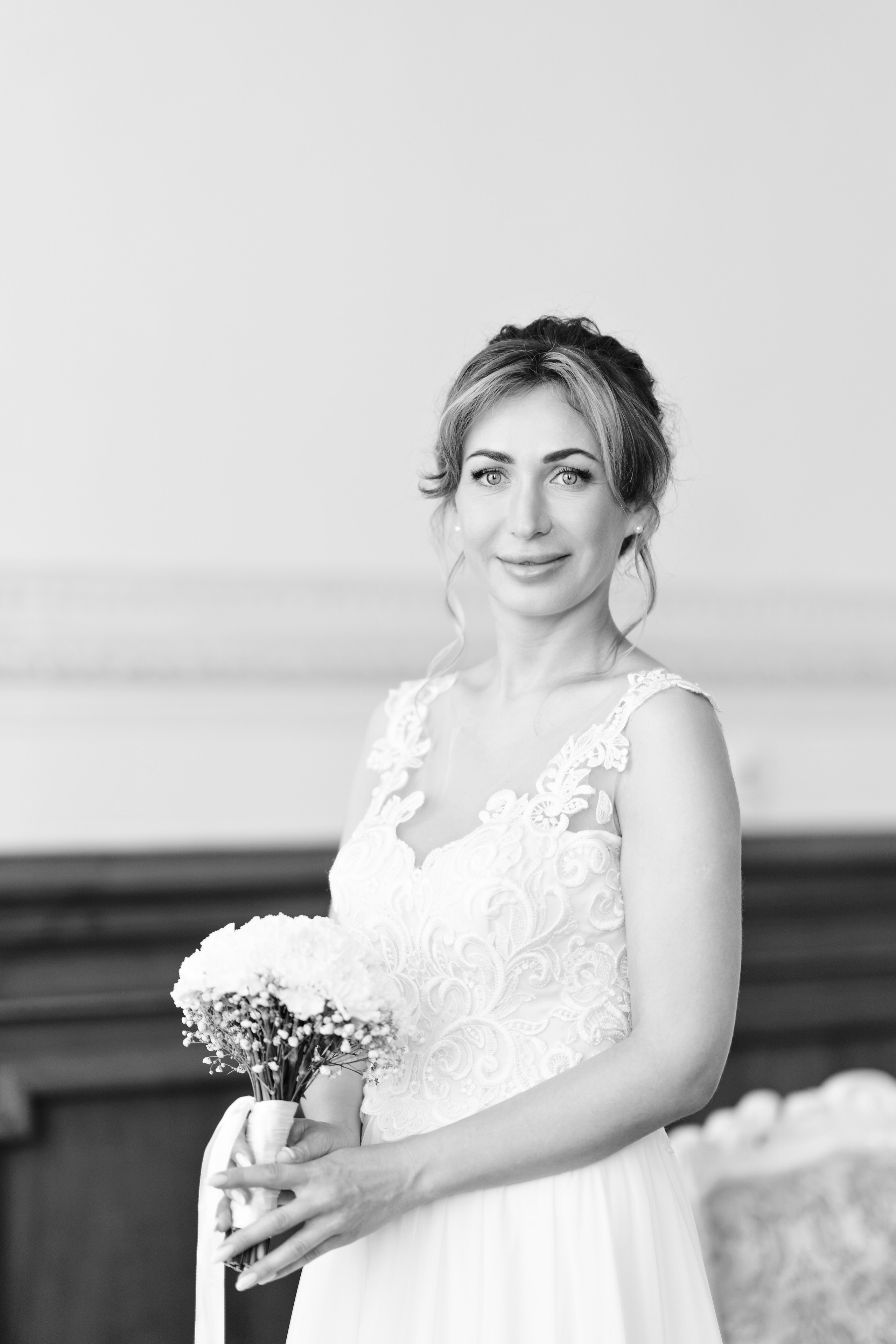 Ольга и Сергей. Свадебный и семейный фотограф в Санкт-Петербурге Олеся Еремеева