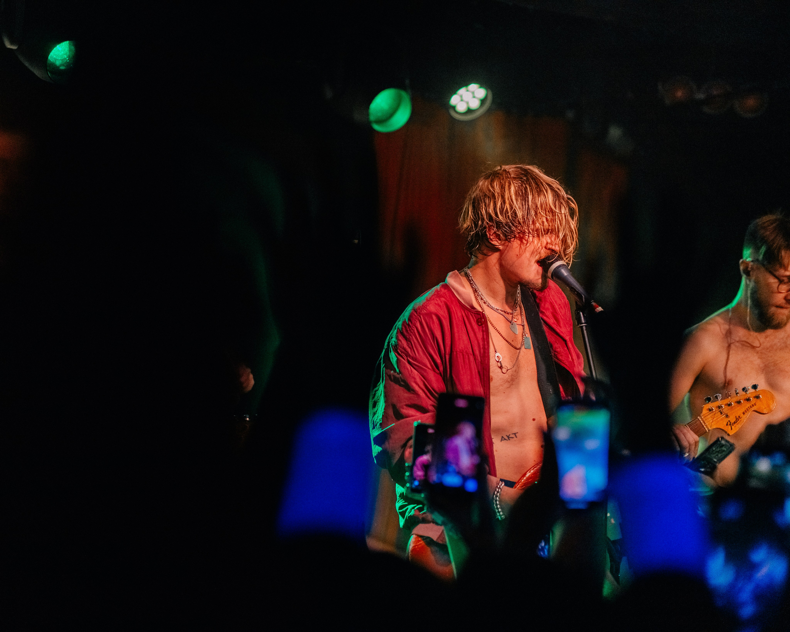 Chili Cheese. 16 Тонн Пресня. Концертный фотограф Аля Рашпиль