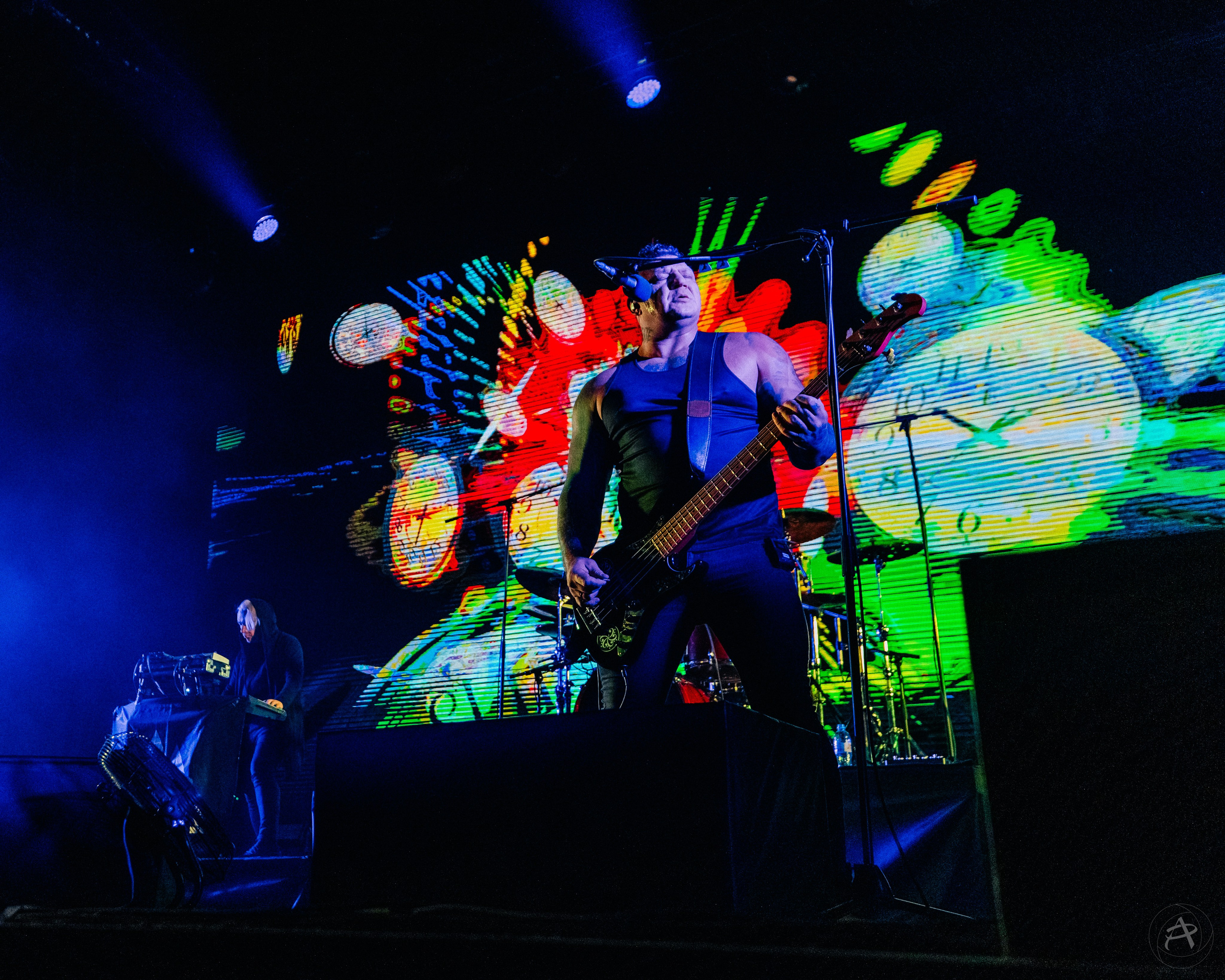 Северный Флот. Atmosphere. Концертный фотограф Аля Рашпиль