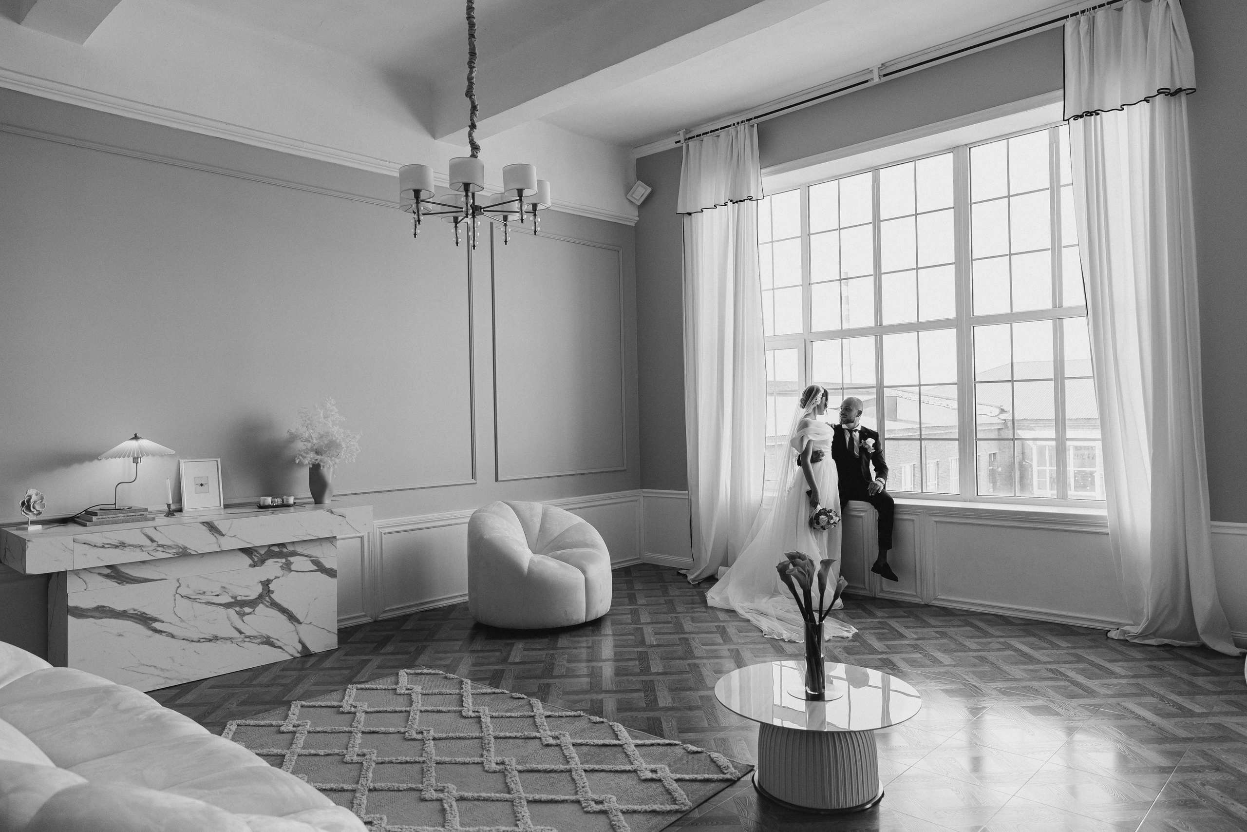 Михаил и Лия. Миленина Юлия Свадебный и семейный фотограф в Краснодаре