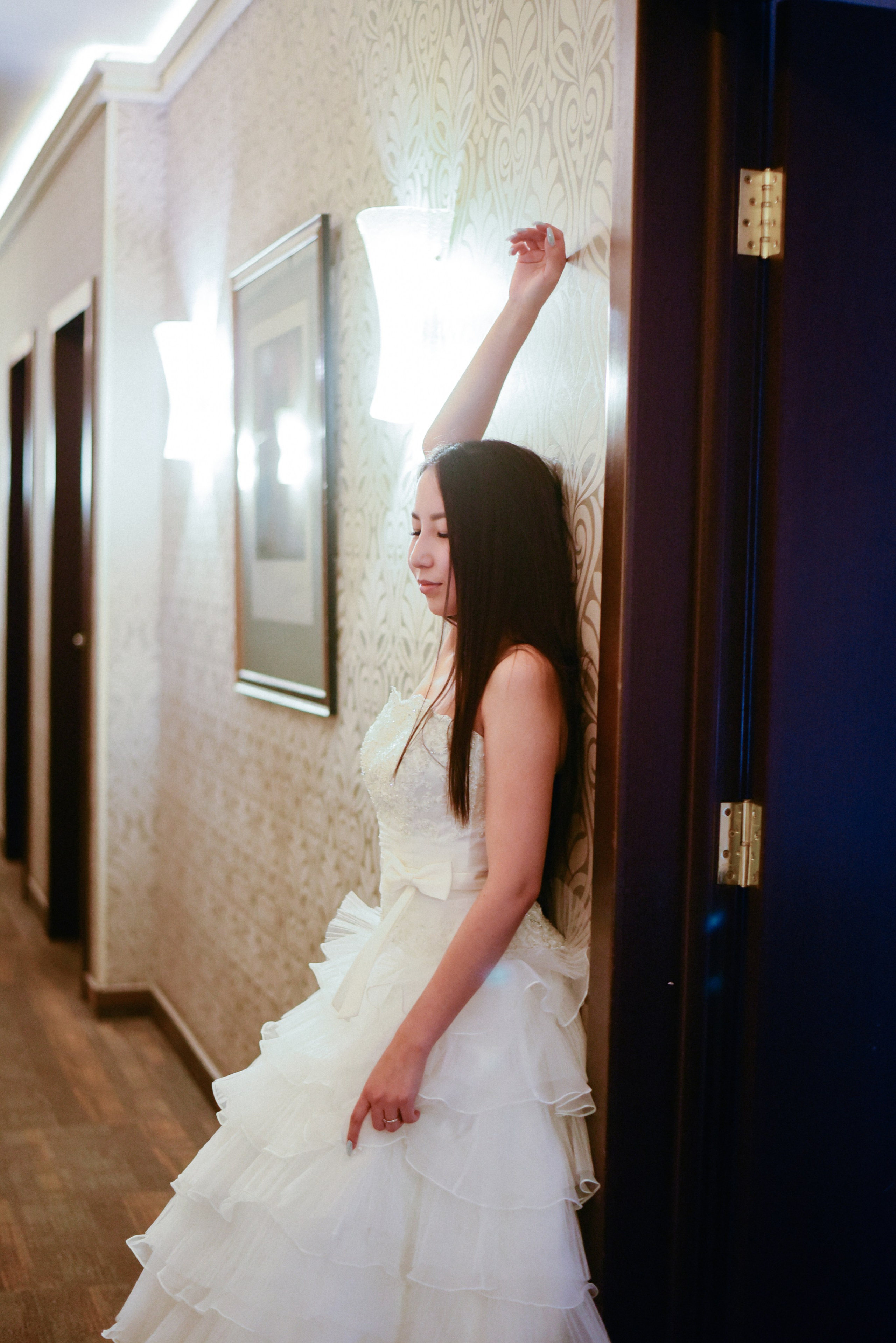 ARBAT HOUSE HOTEL. Фотограф Лола Волна, город Москва