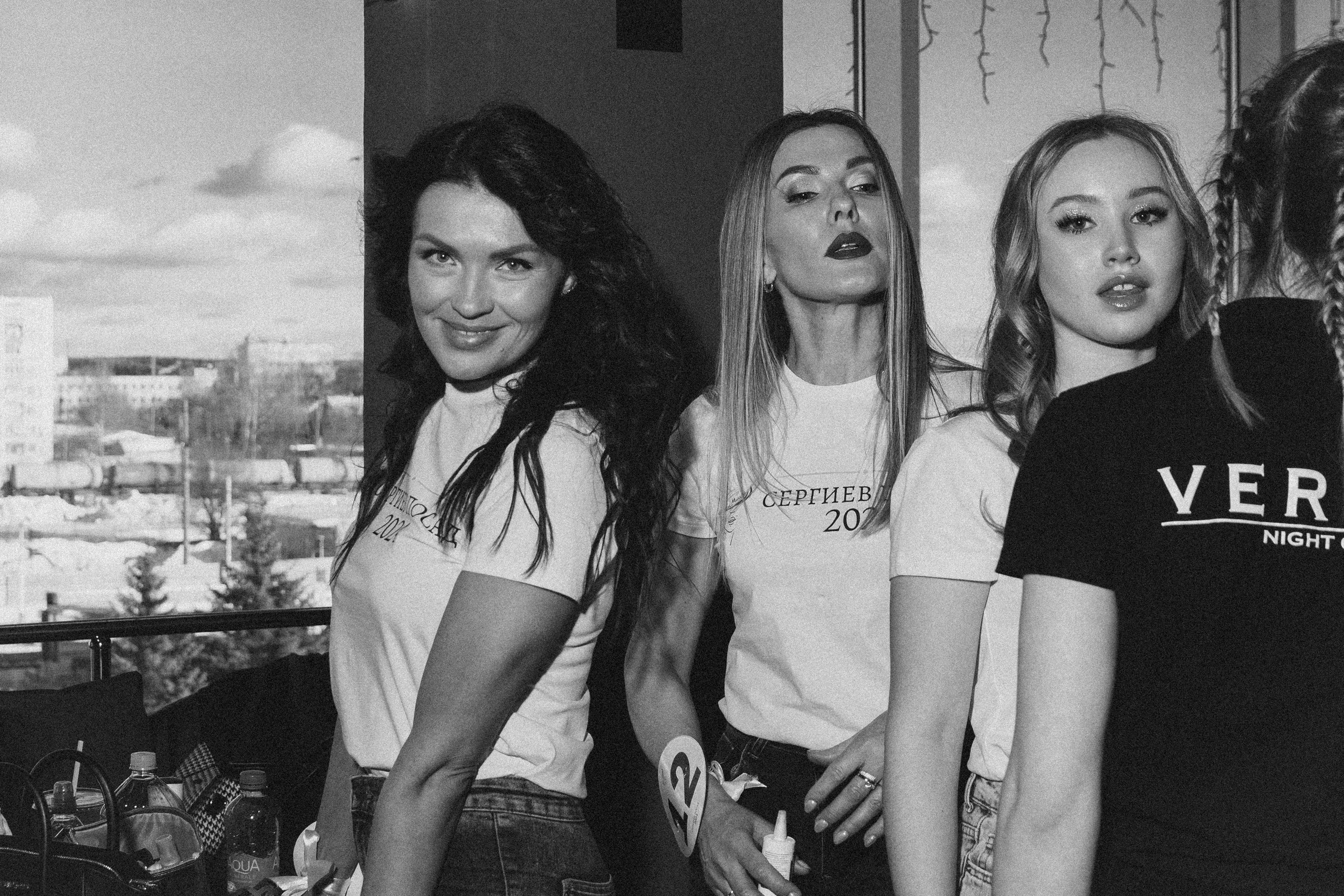 Мисс и Миссис 2024. Семейный и детский фотограф в Сергиев Посаде, Хотьково Якимчук Любовь