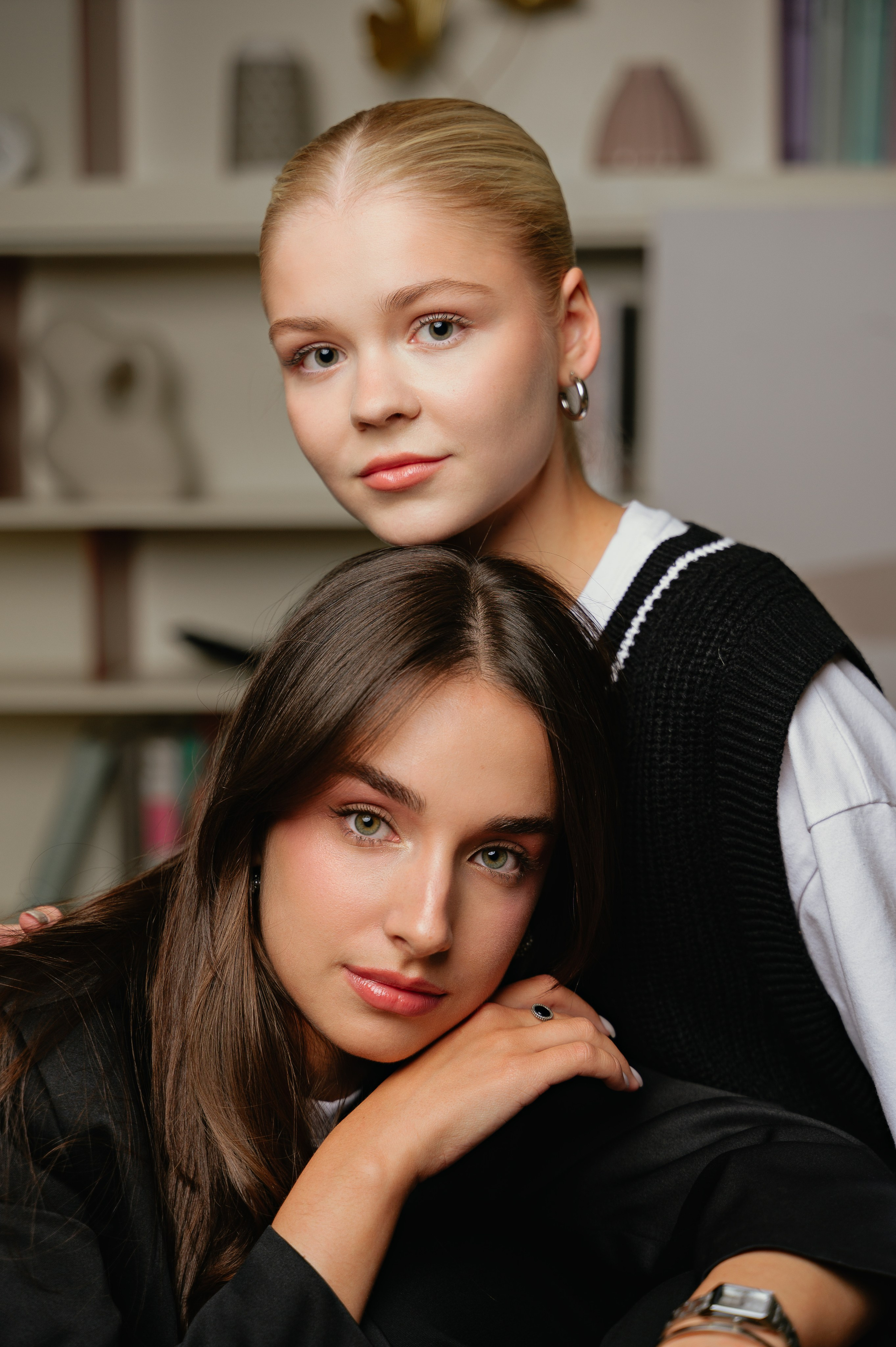 Школьные альбомы. Главная