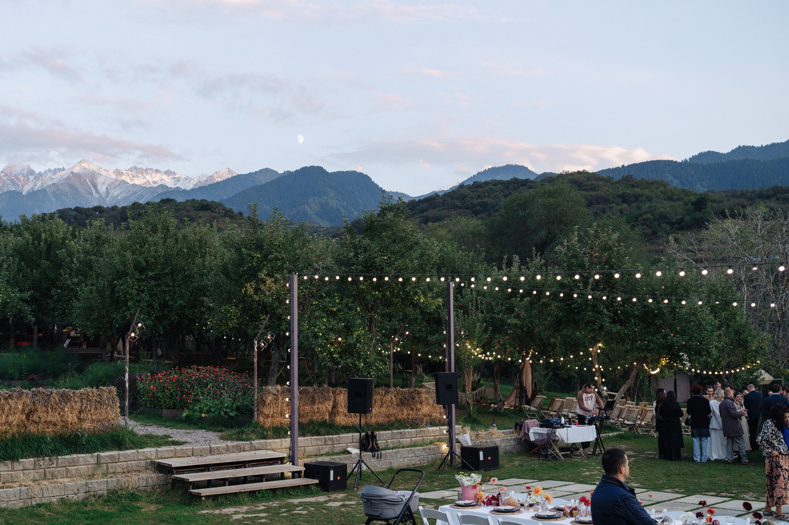 ЛЮСИ И ЭДУАРДО. Фотограф в Алматы — Дарья Фёдорова