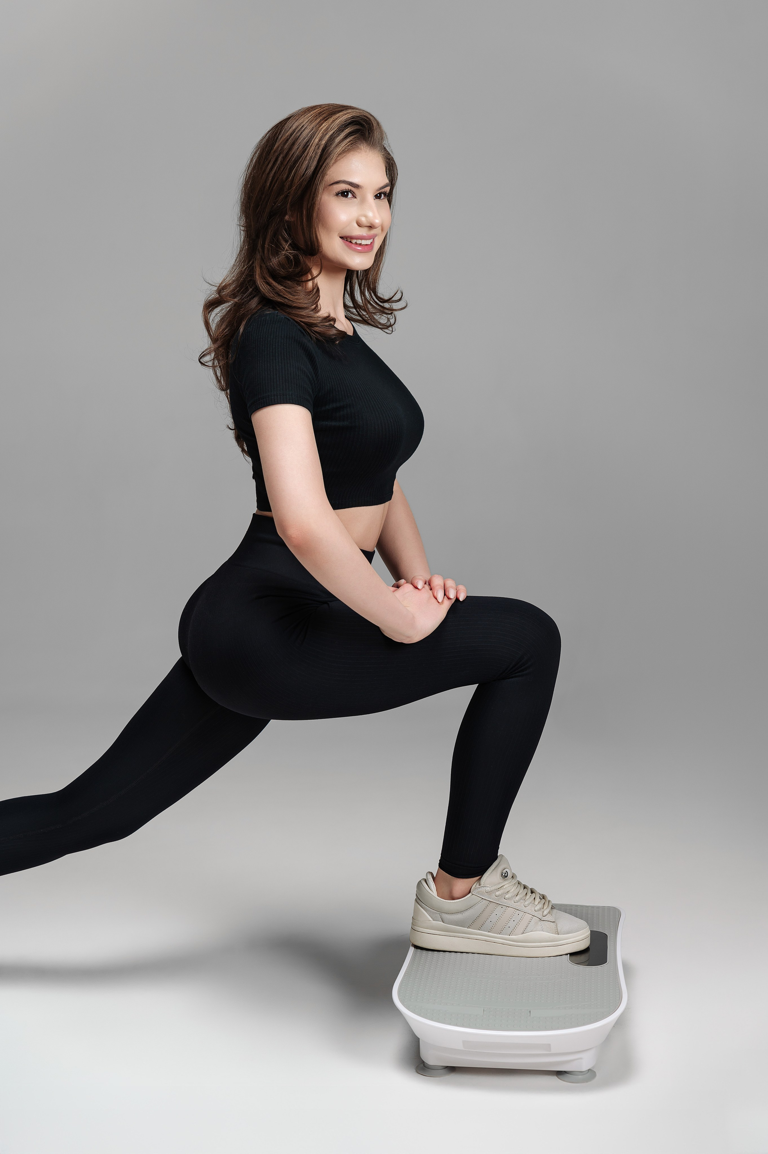 STINGWAX. Фотограф в Алматы — Дарья Фёдорова