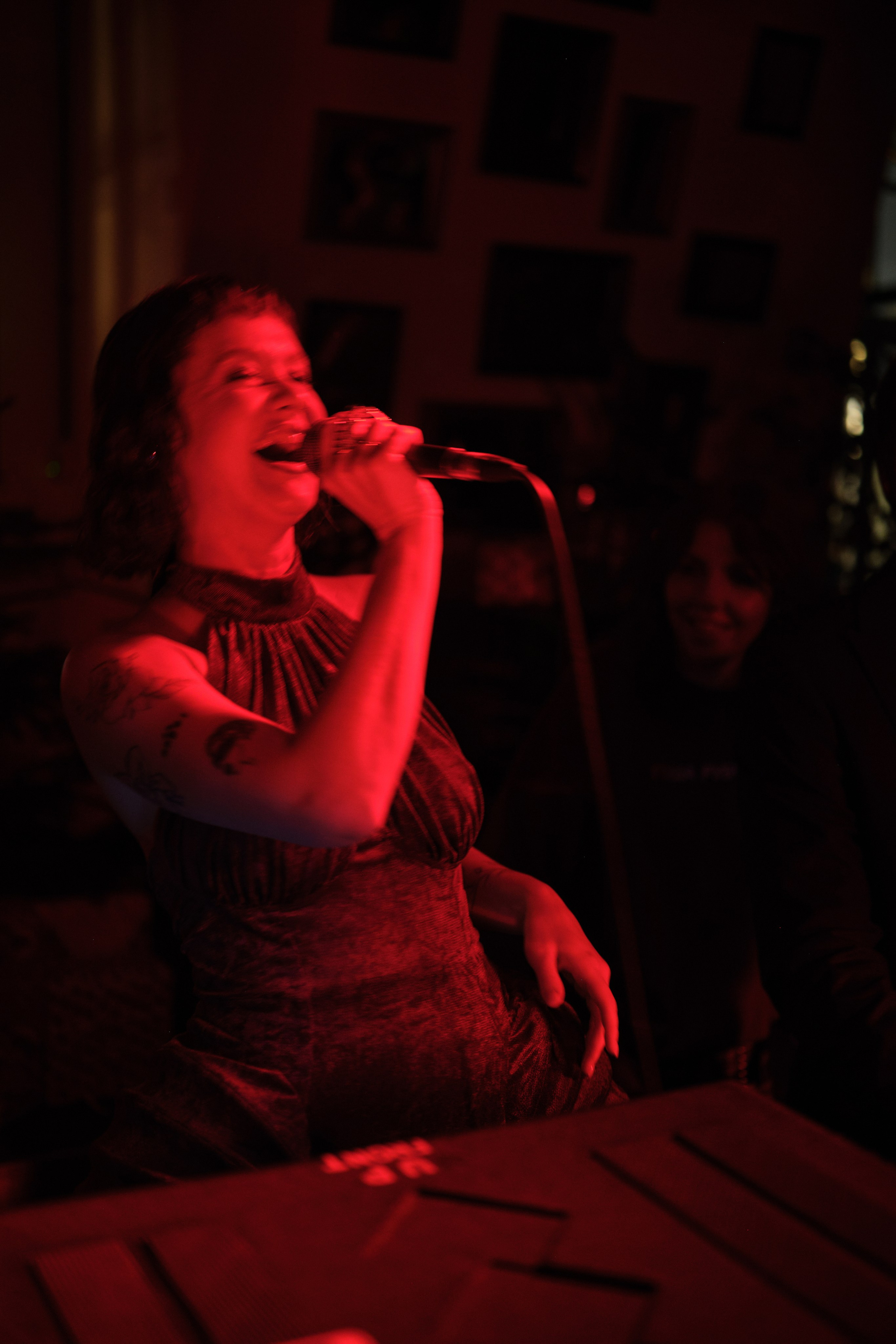 Клубный репортаж в Санкт-Петербурге | Филипп Линзин. Репортажный и портретный фотограф в Санкт-Петербурге Филипп Линзин