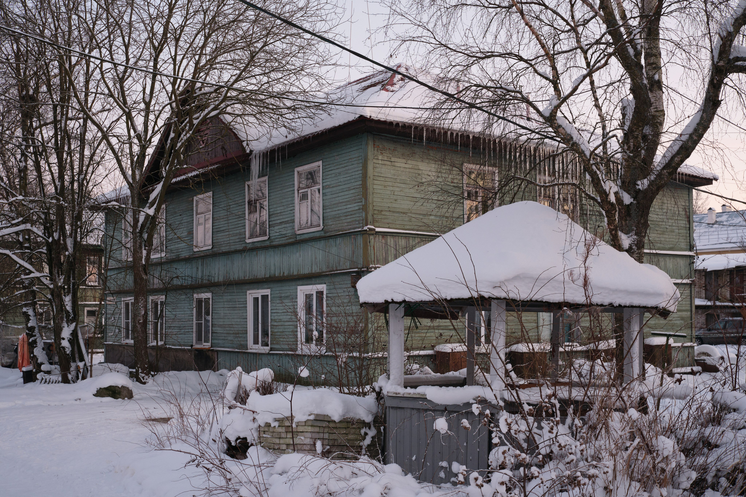 Фотографии Шлиссельбурга | Филипп Линзин. Репортажный и портретный фотограф в Санкт-Петербурге Филипп Линзин