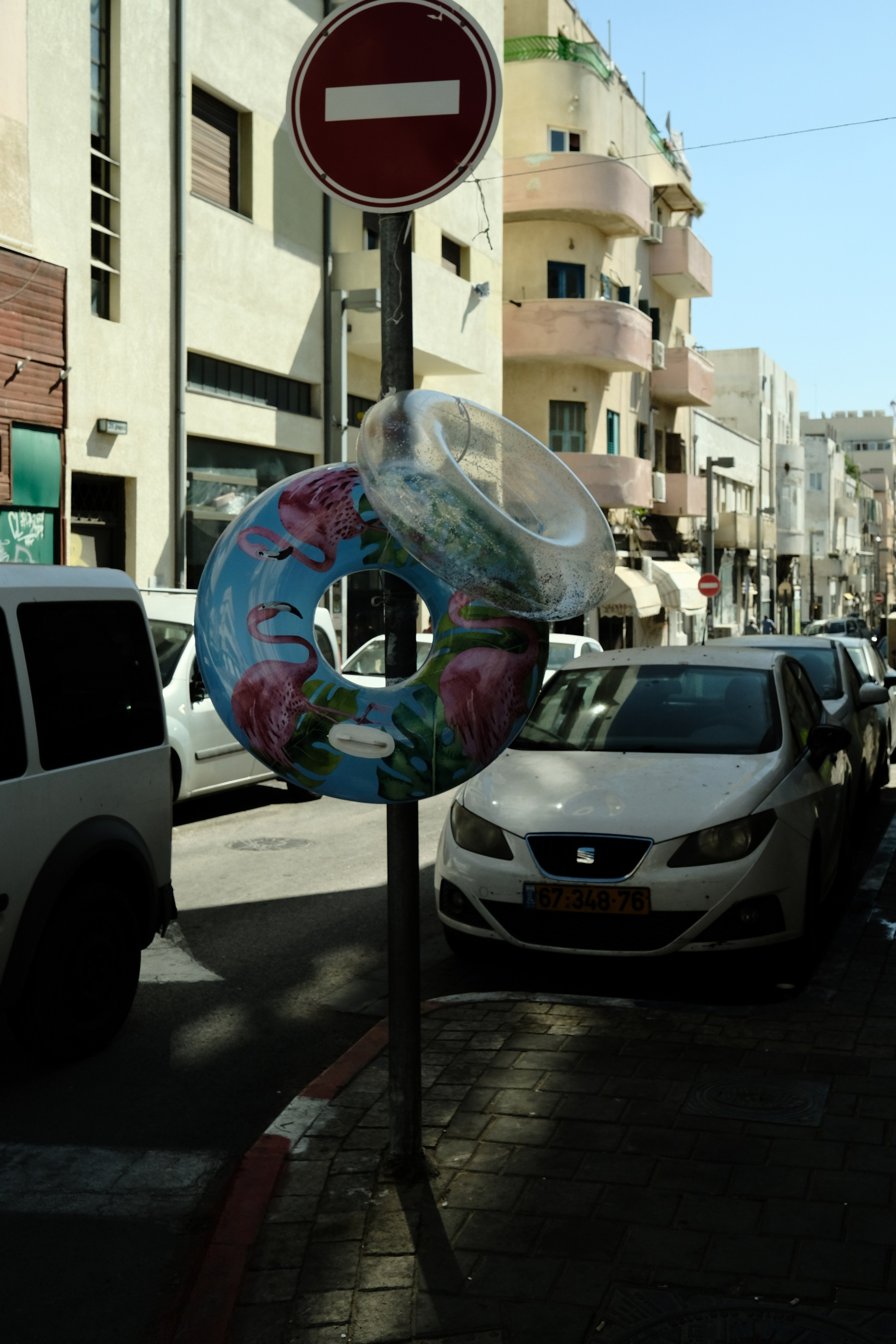 Фотографии Тель-Авива | Филипп Линзин. Репортажный и портретный фотограф в Санкт-Петербурге Филипп Линзин