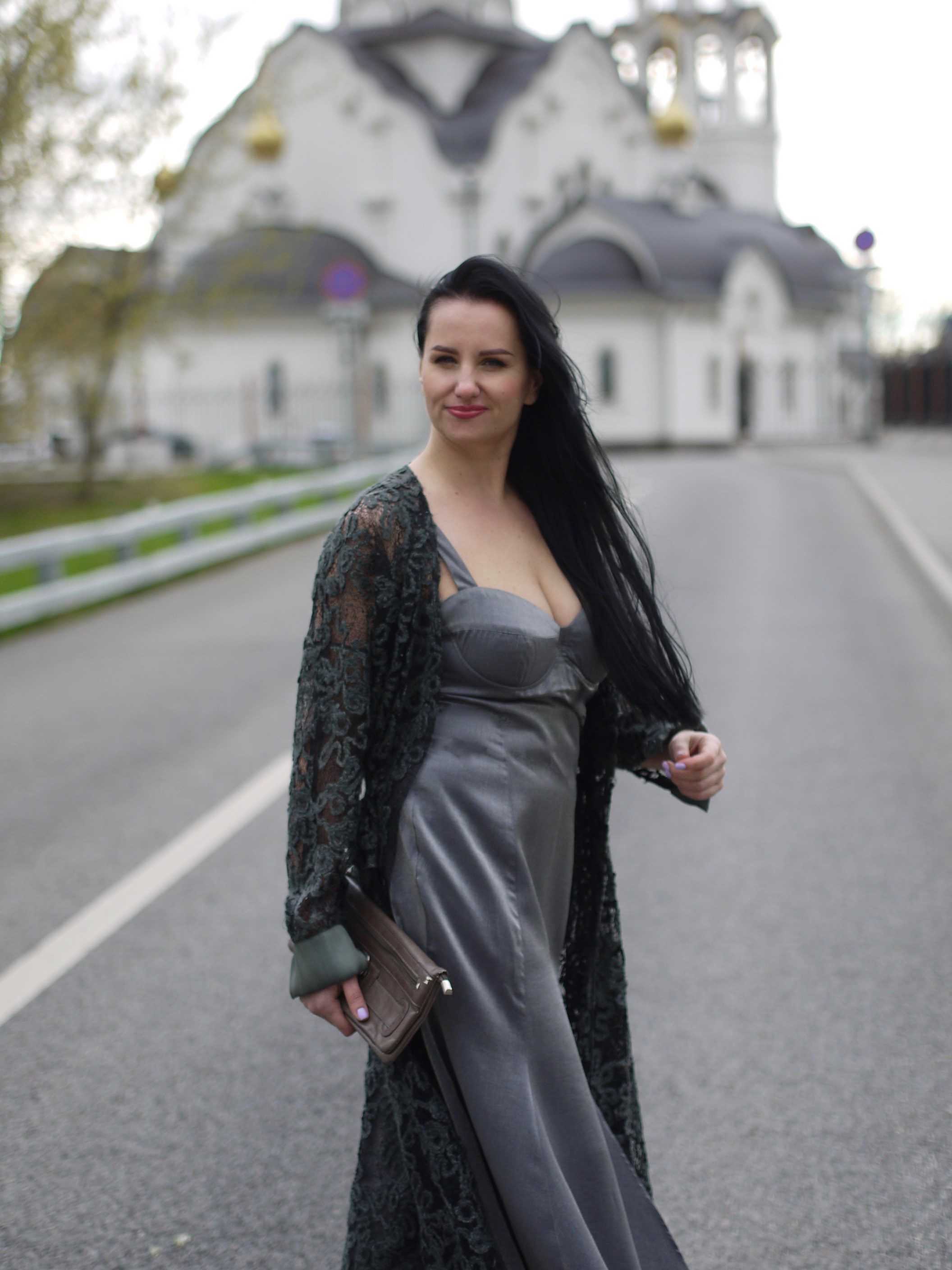 Мои работы. Стиле-терапевт Юлия Червоненко