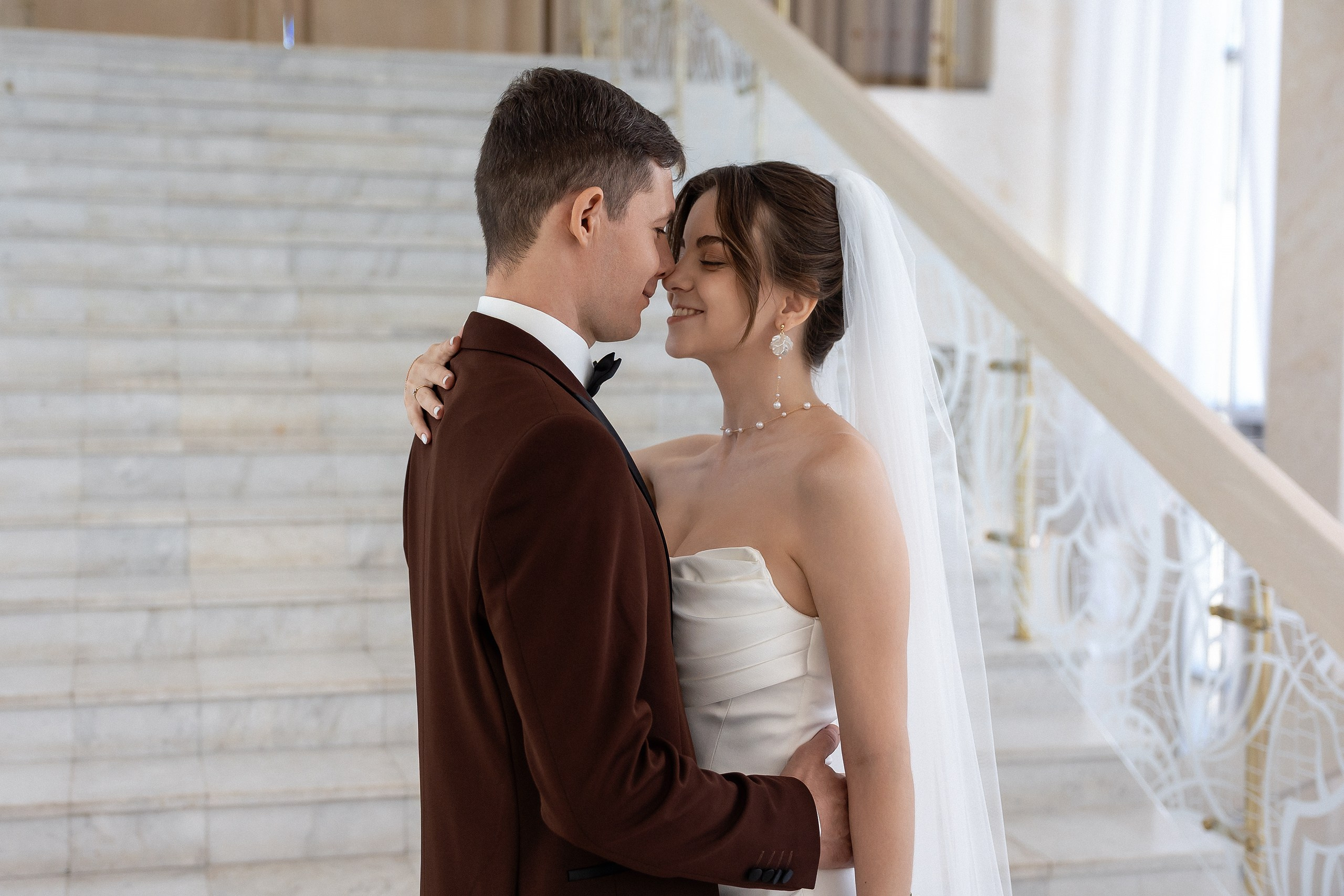 Максим & Полина