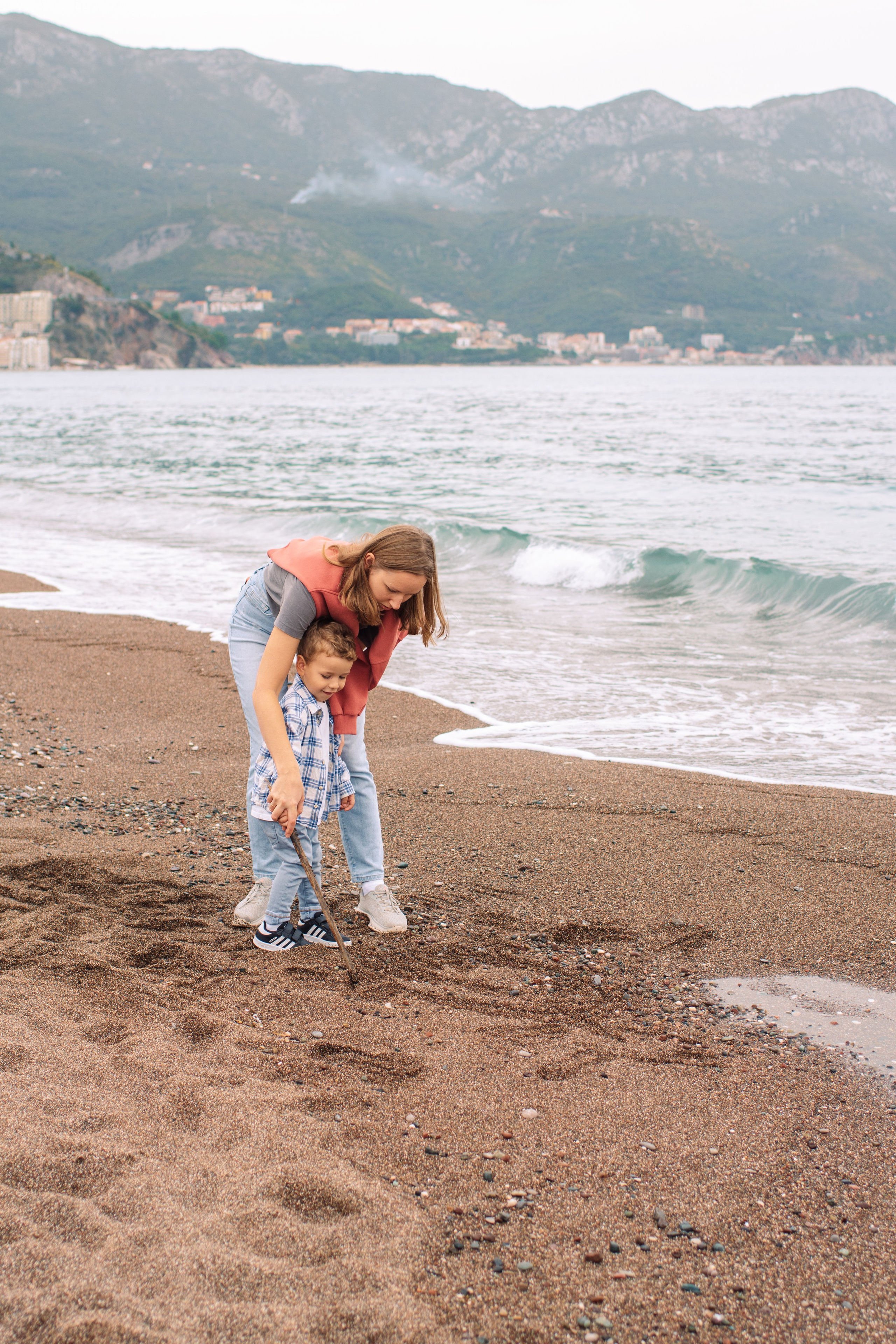 Фотопрогулка у моря. Фотограф в Кирове Инна Софронова