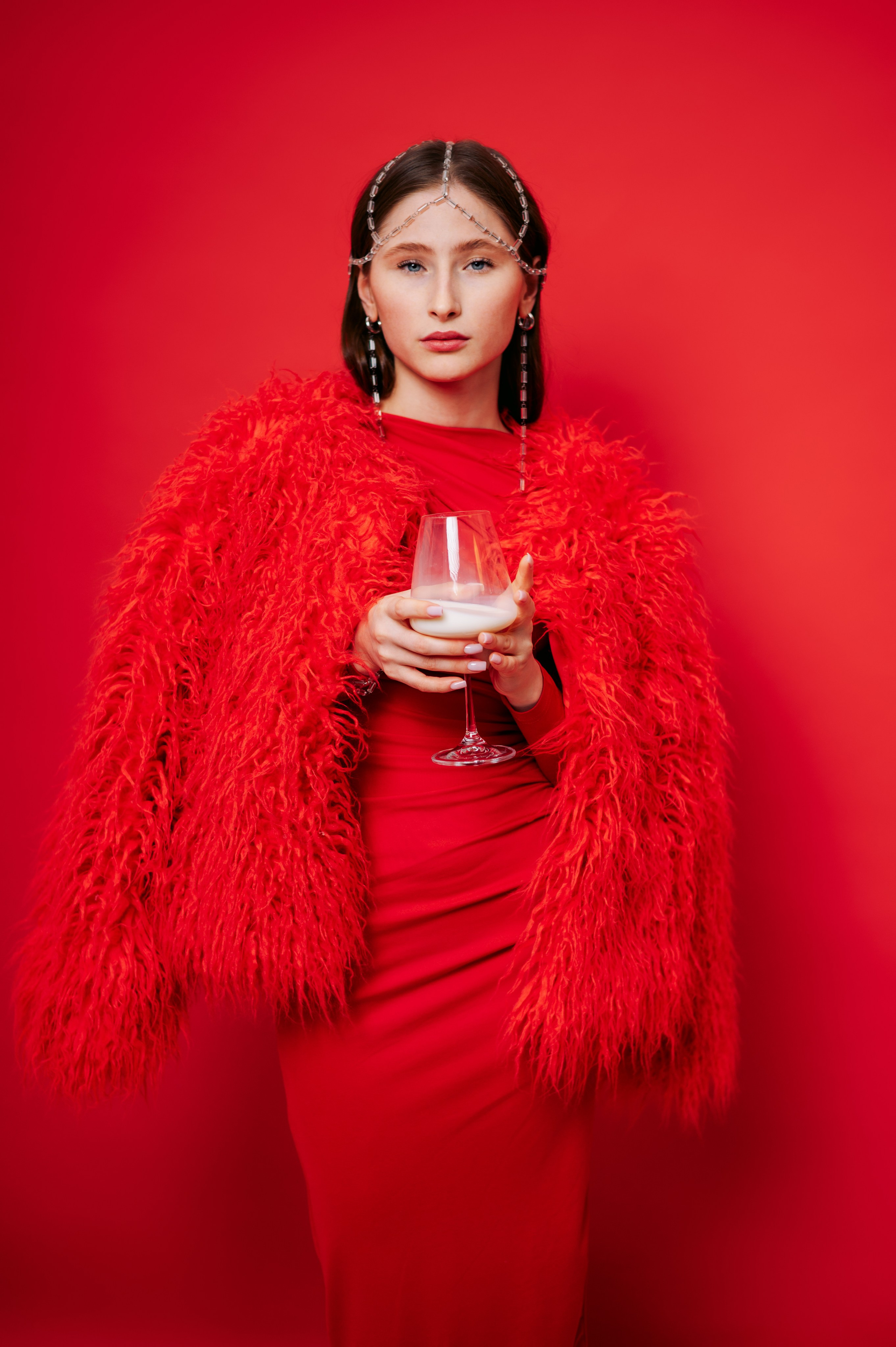 Дерзкий Новый год. Фотограф в Кирове Инна Софронова