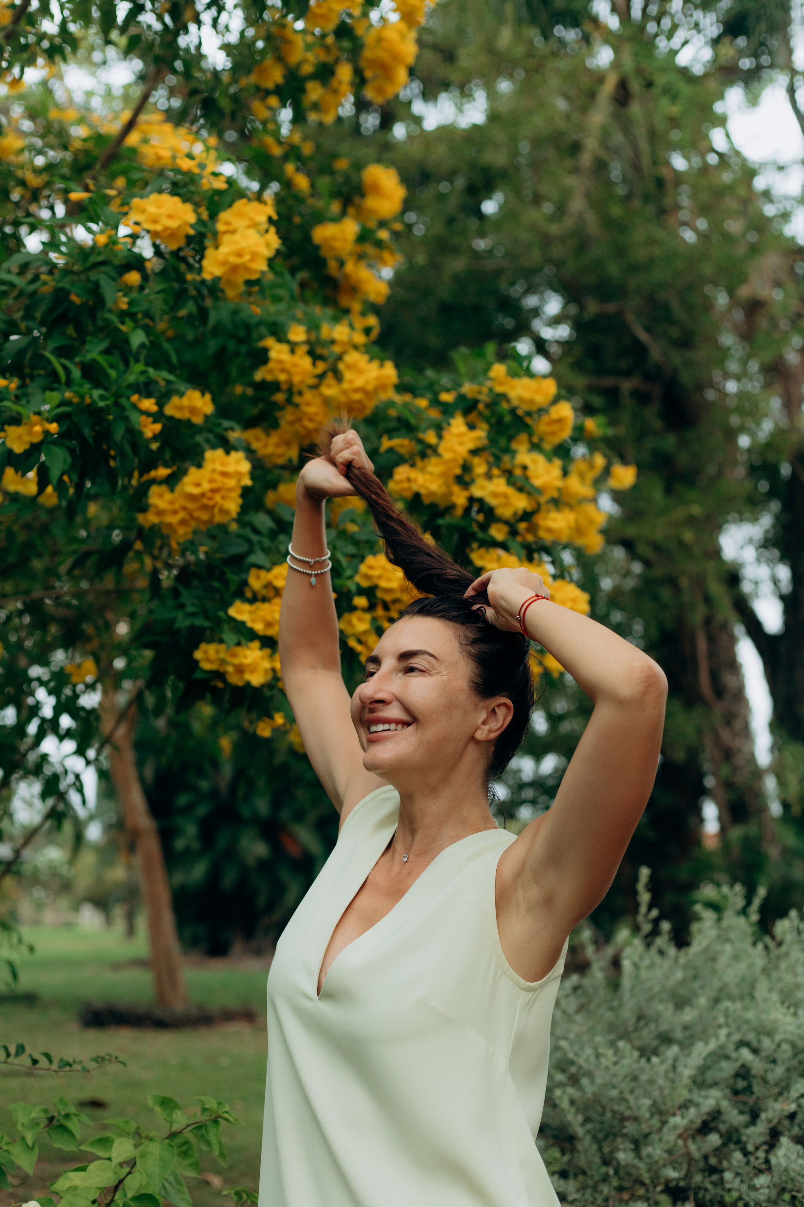 Дарья. Нутрициолог. Фотограф Карина Вовк