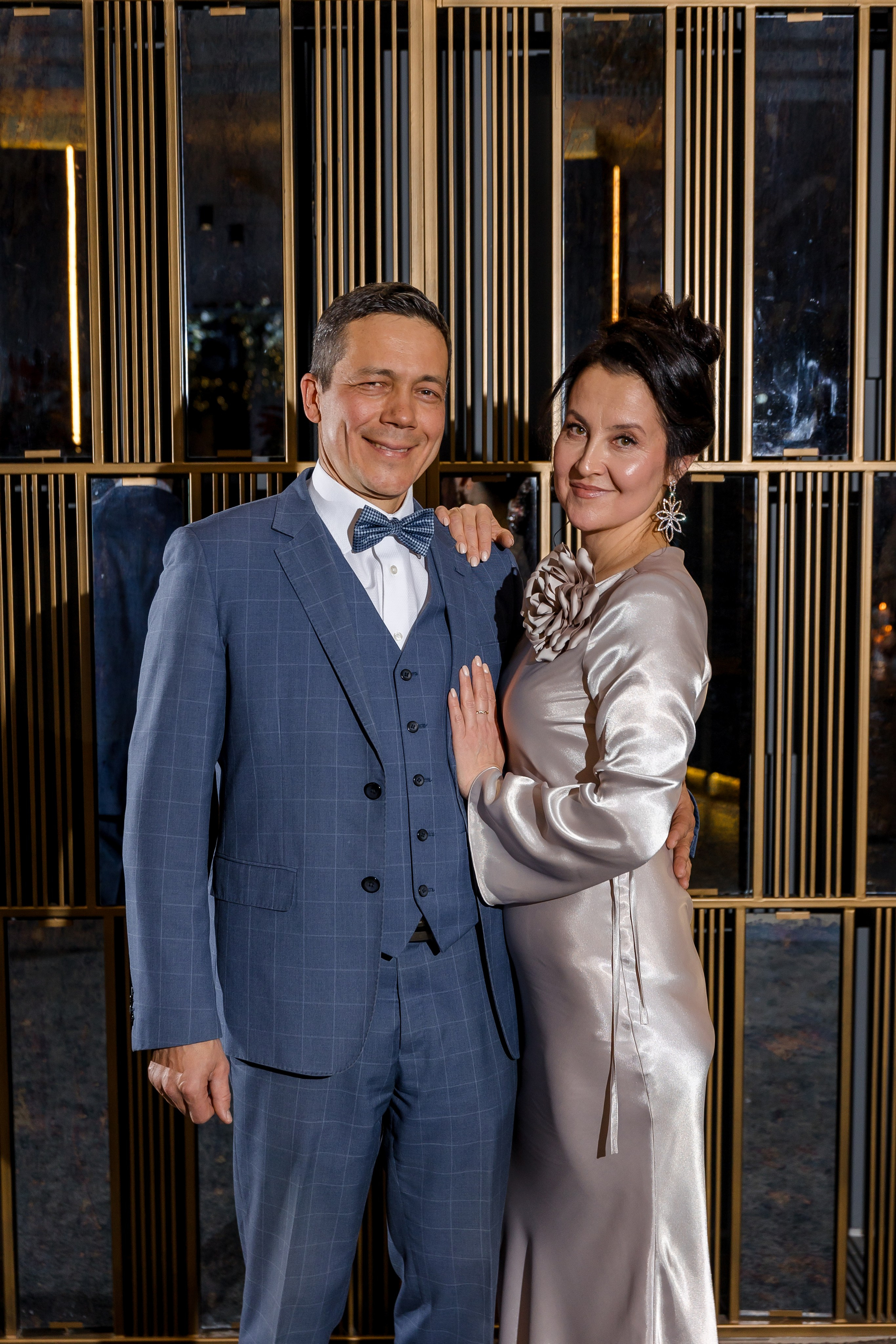 Юбилей 50 (Чизерия). Свадебный и семейный фотограф Динар Гильмутдинов