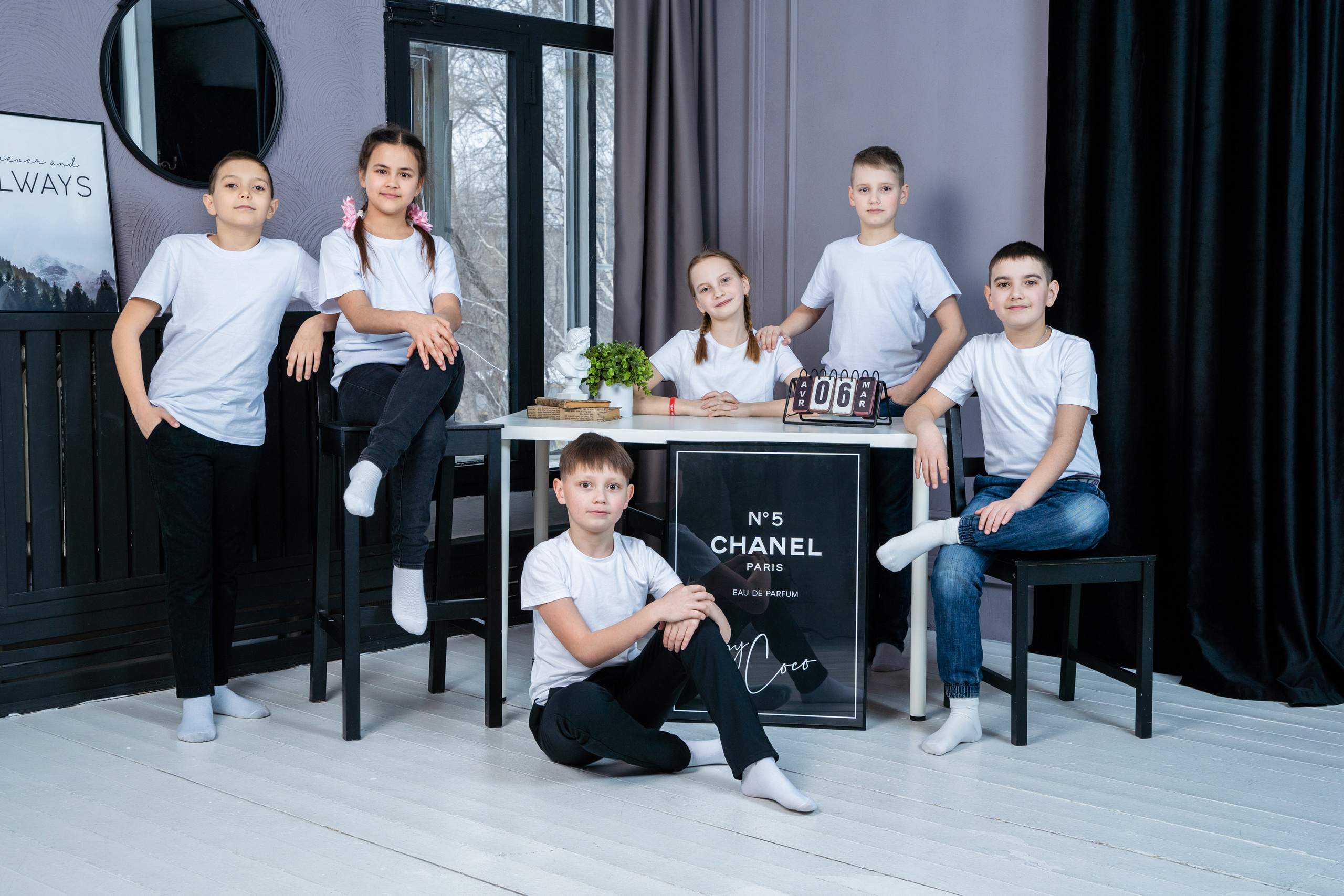 Стиль Рисунки 2. Выпускные альбомы Нижнекамск Набережные Челны Фотостудия Небо