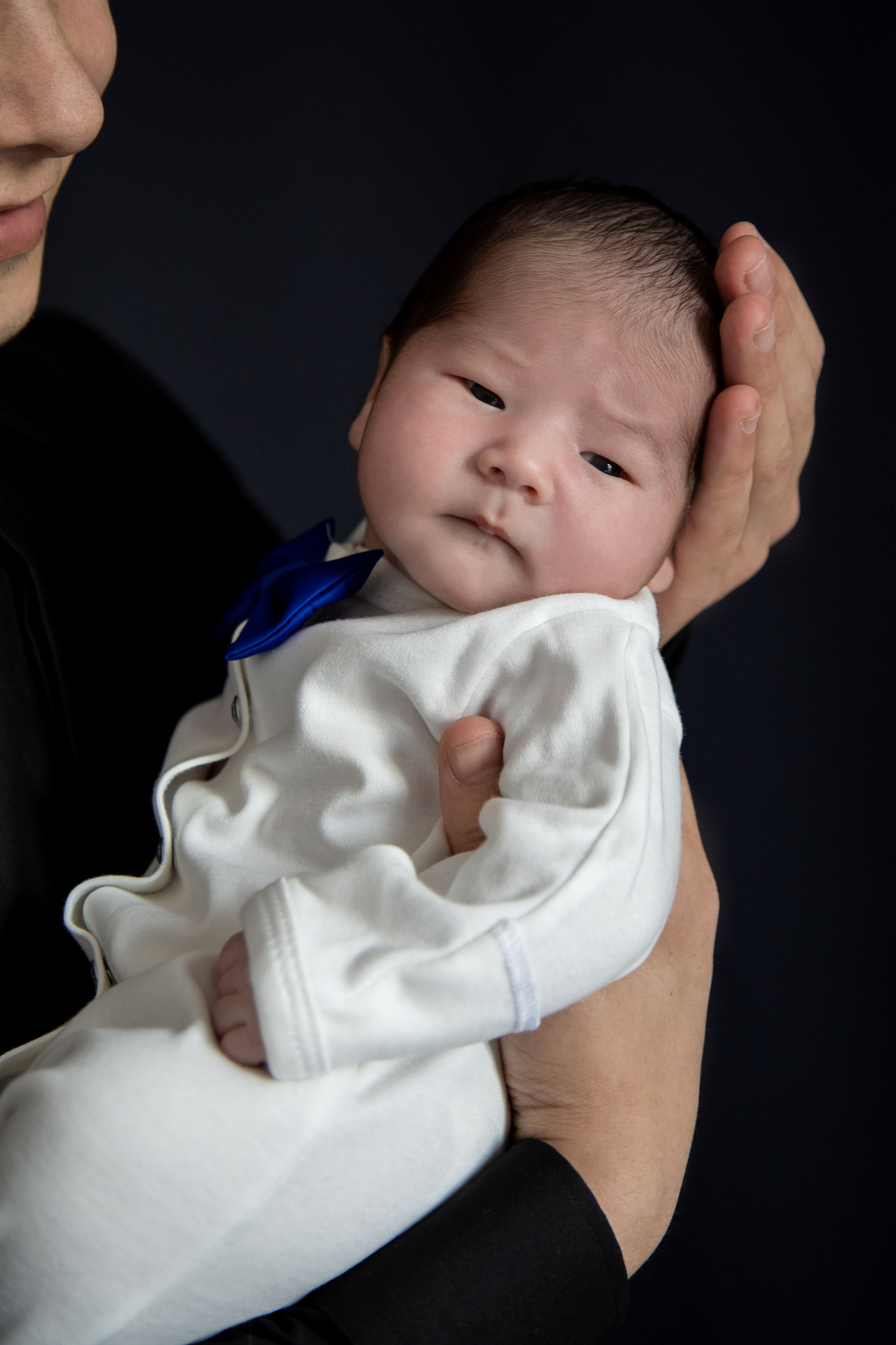 Съемка с малышом. Главная