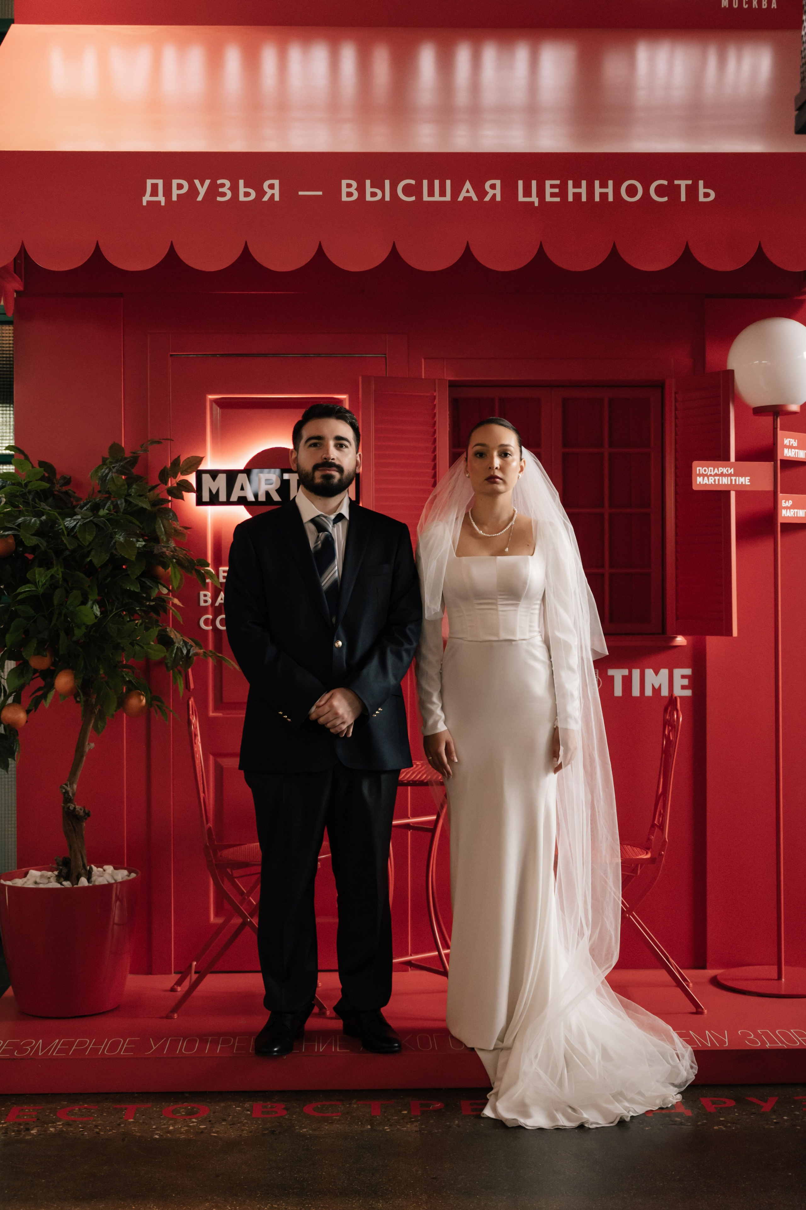 Ruslan & Ksenia. Свадебный и семейный фотограф Вероника Холод