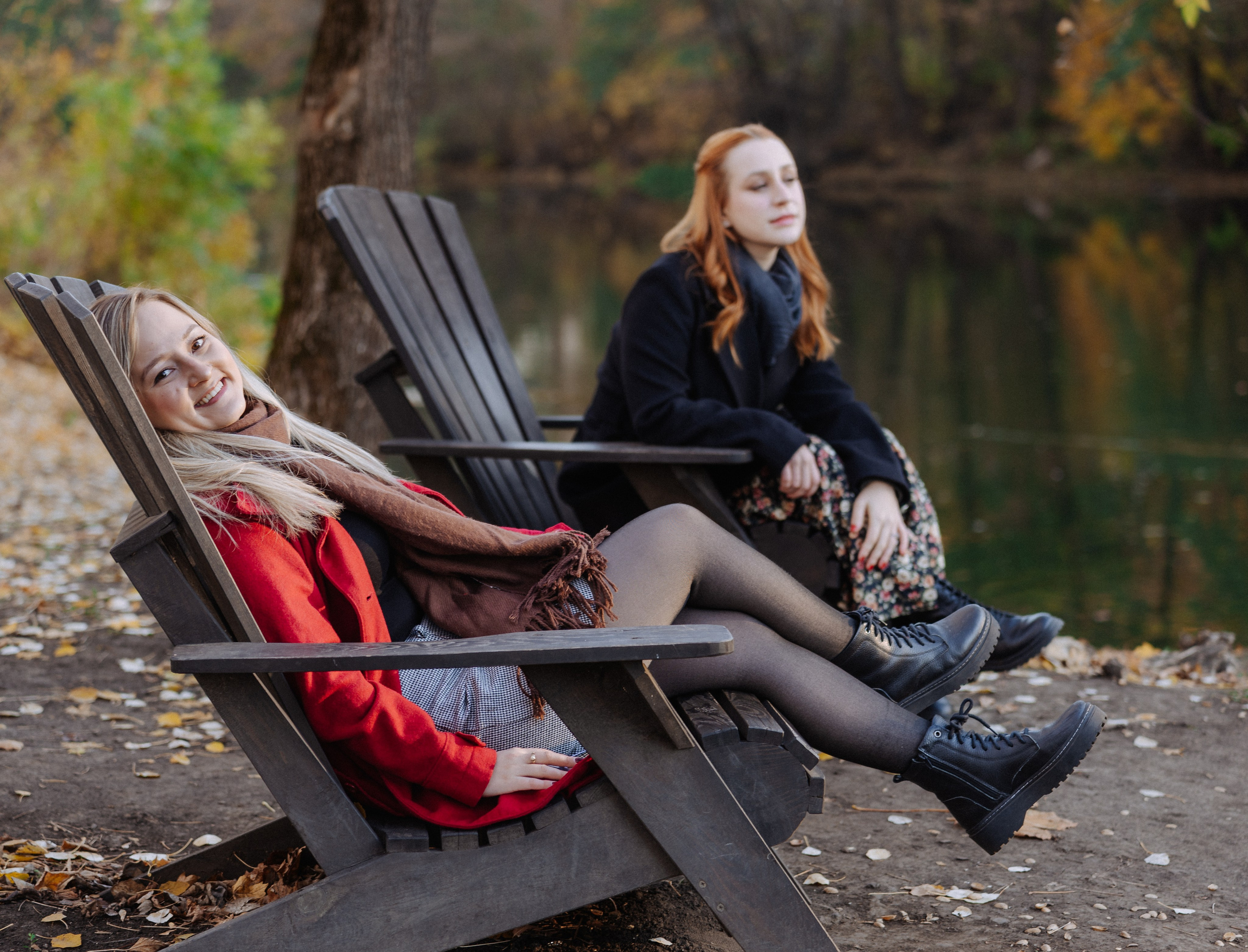 KSMU students Nature. Свадебный и семейный видеограф в Курске