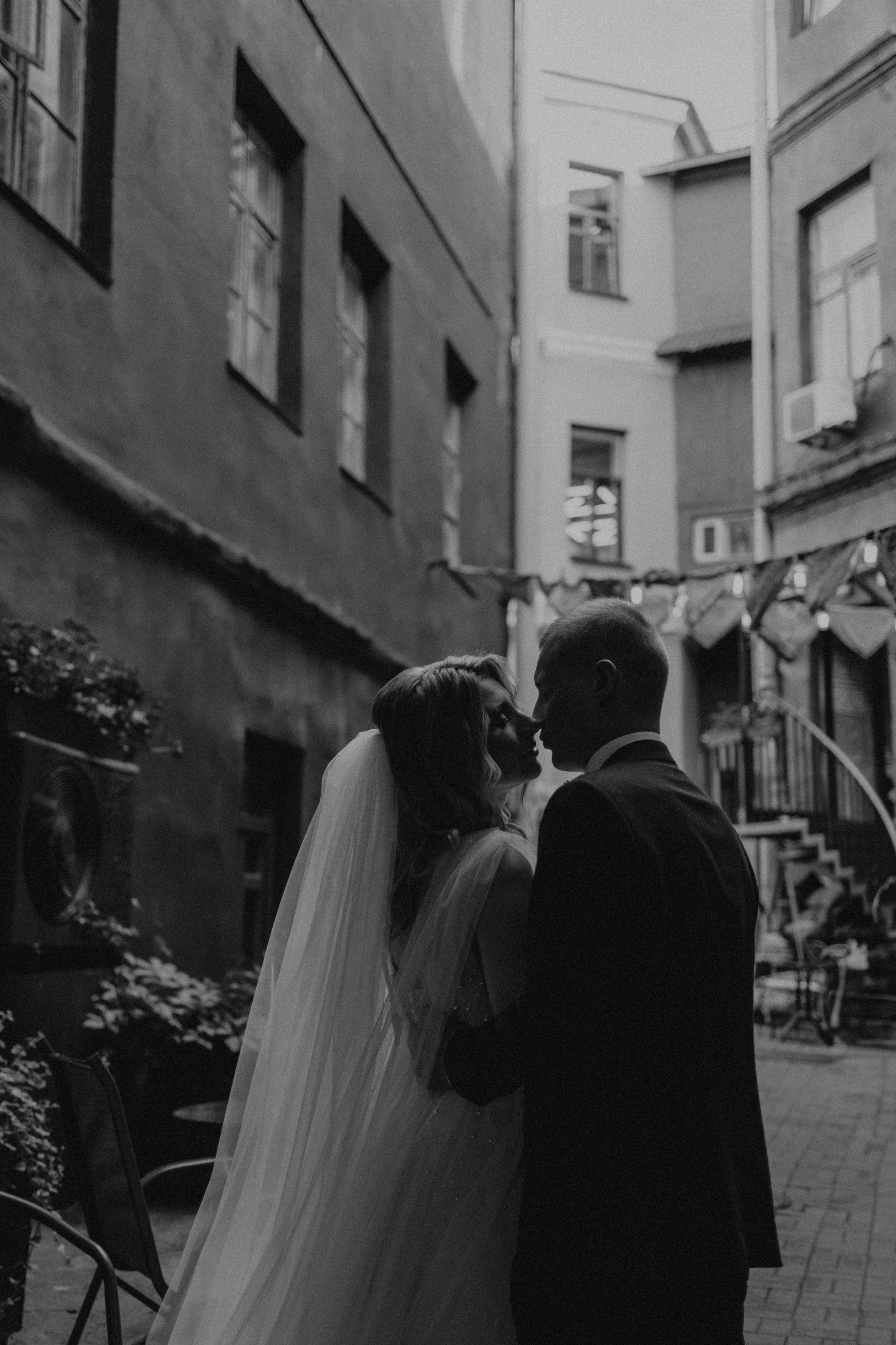 Пресеты. Фотограф Анна Велёнда