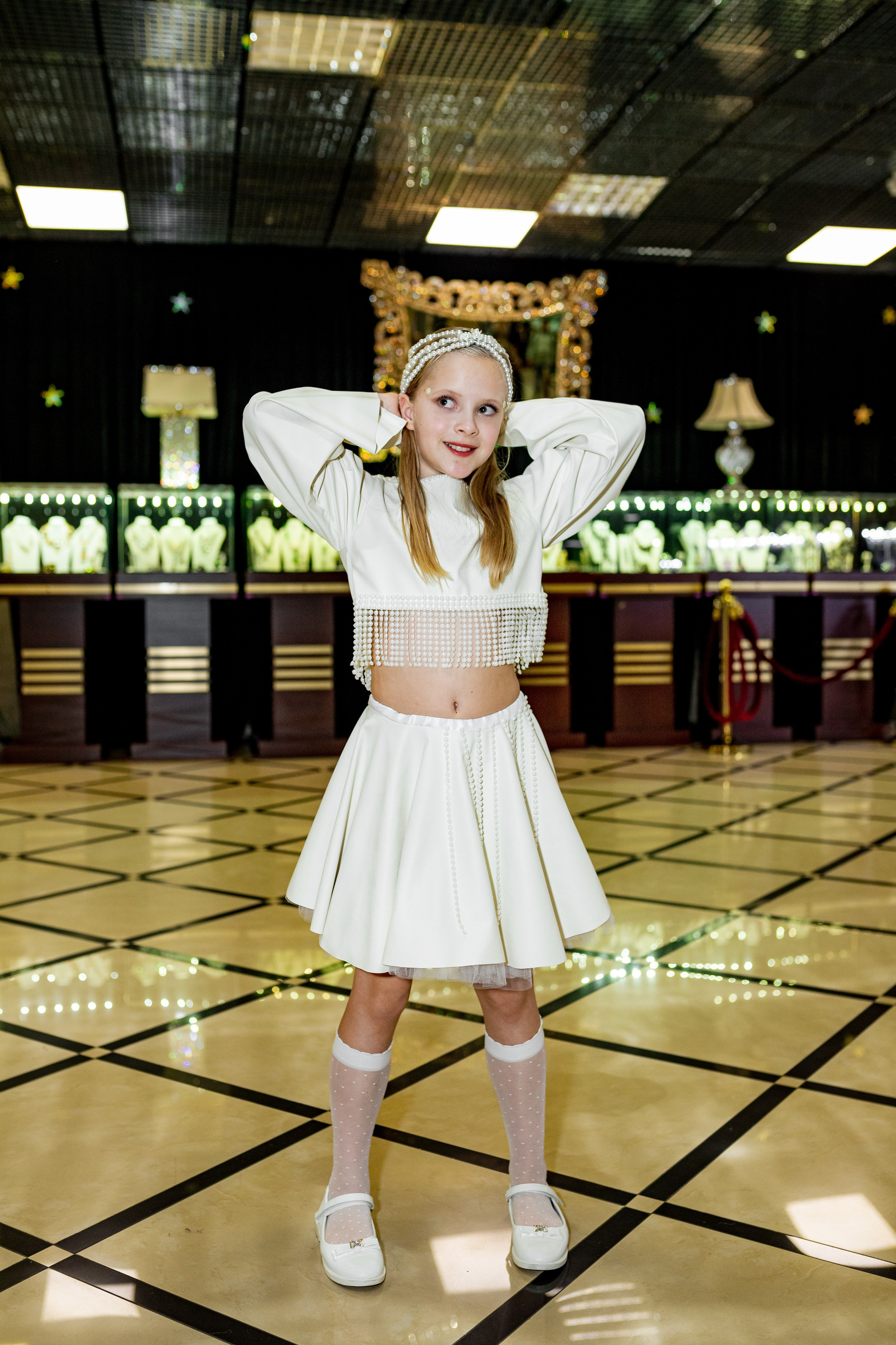 Estet-fashion-week-2023. Семейный и детский фотограф Эльвира Билибина