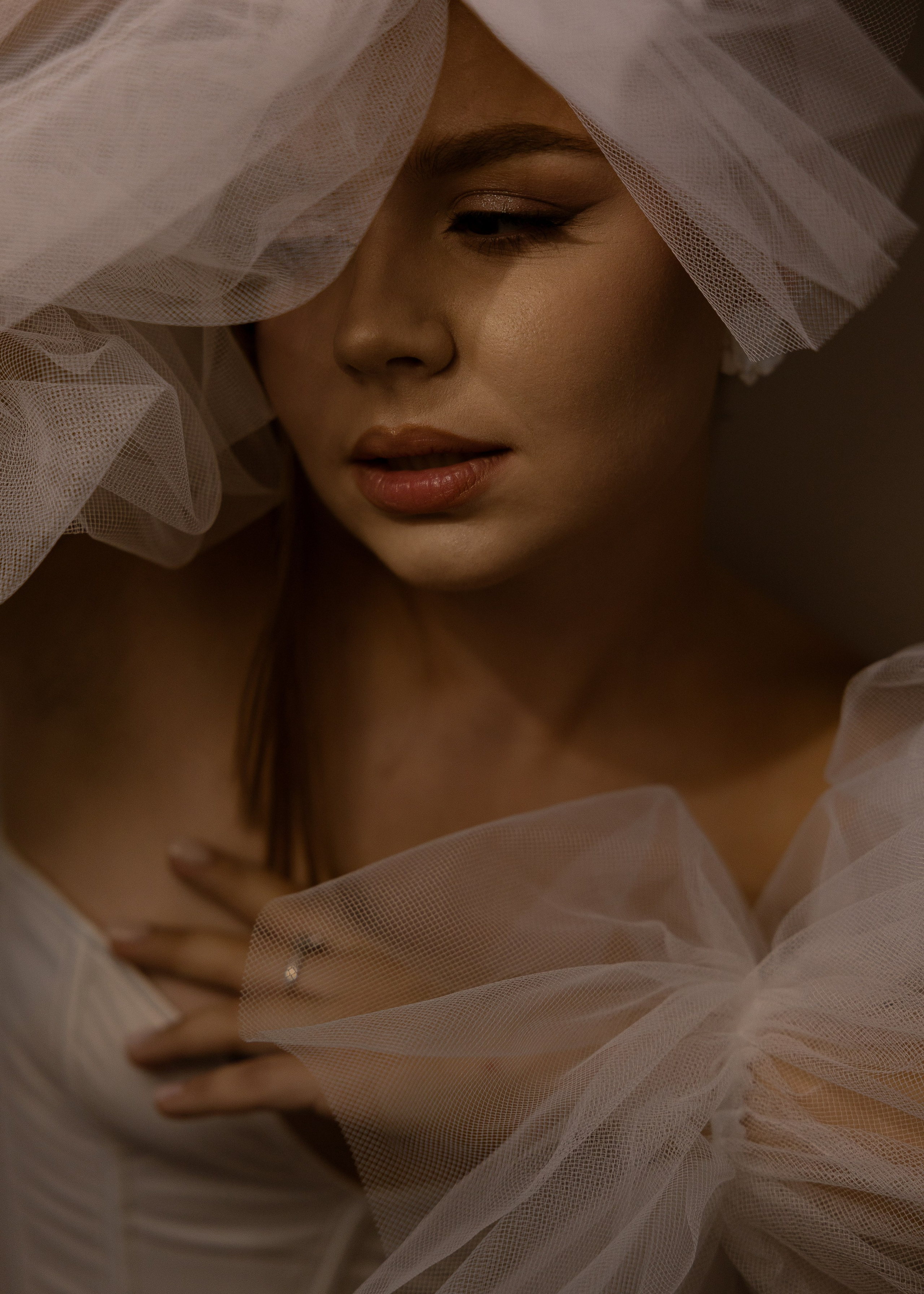 Андрей и Полина. Фотограф Эмиль Исякаев