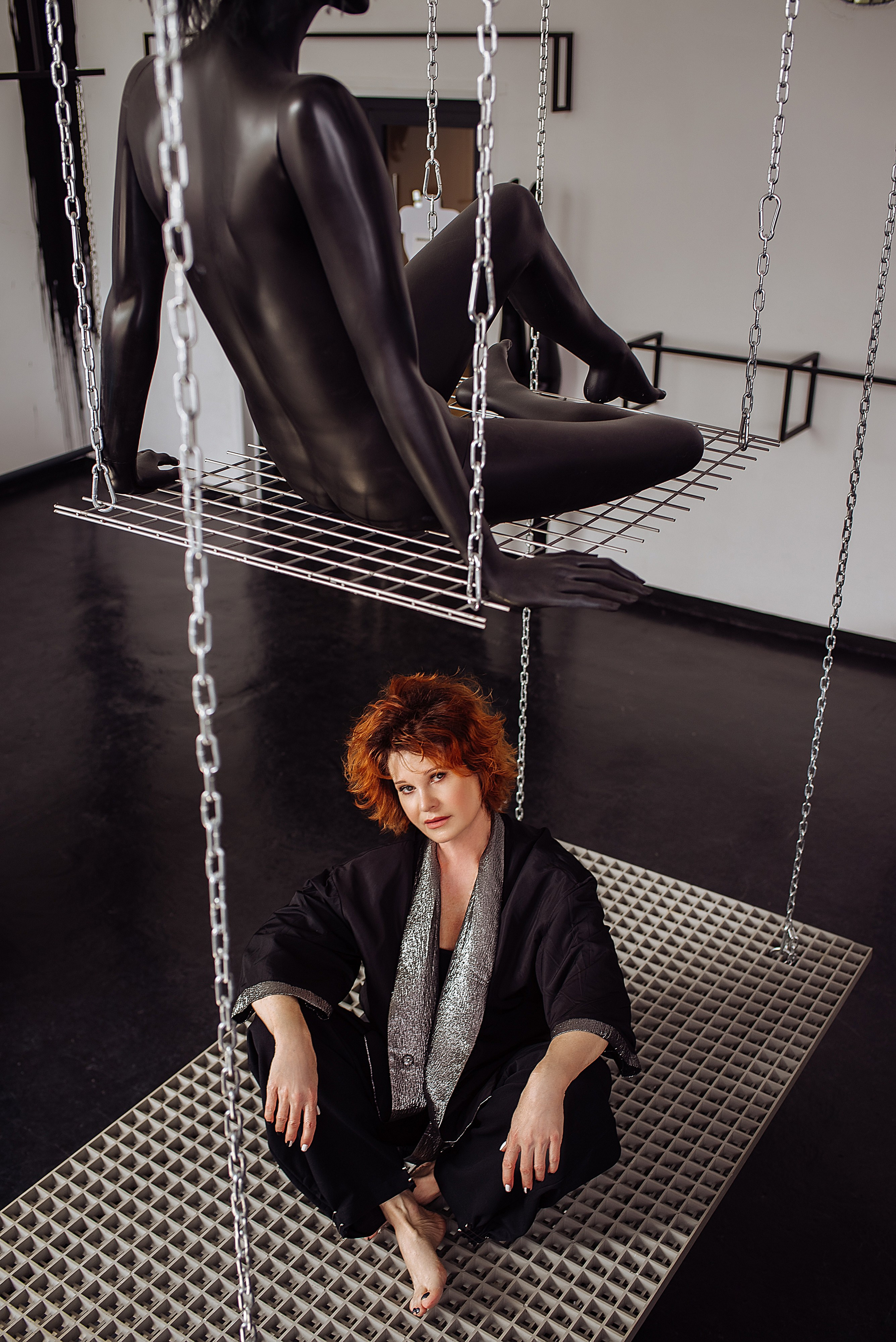 Персональные и контент-съемки. Семейный фотограф в Тольятти и Самаре Юлия Леванова