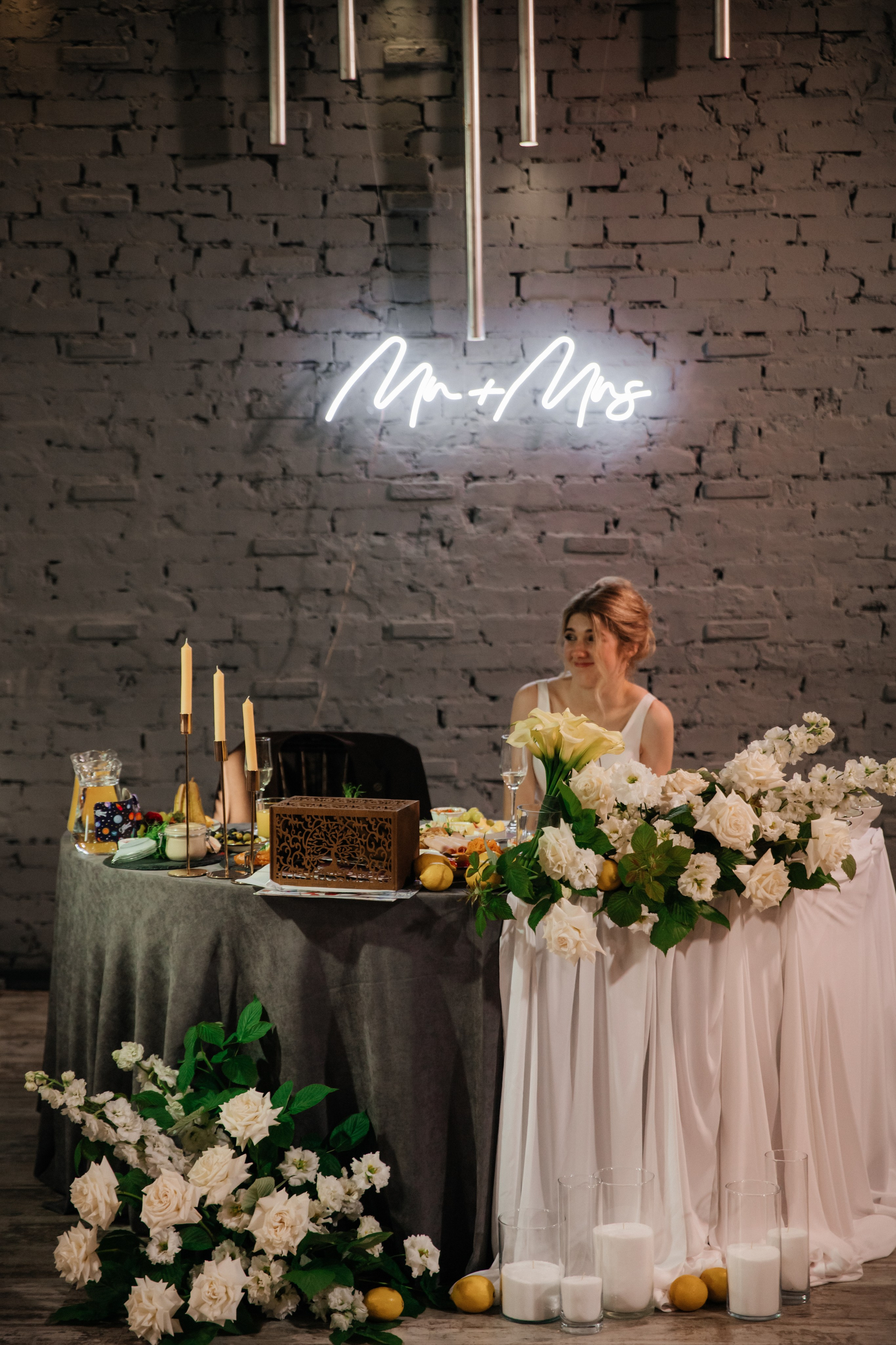 Wedding «La-la-Land». Свадебные фотограф и видеограф Наталья и Анатолий Новиковы СПб