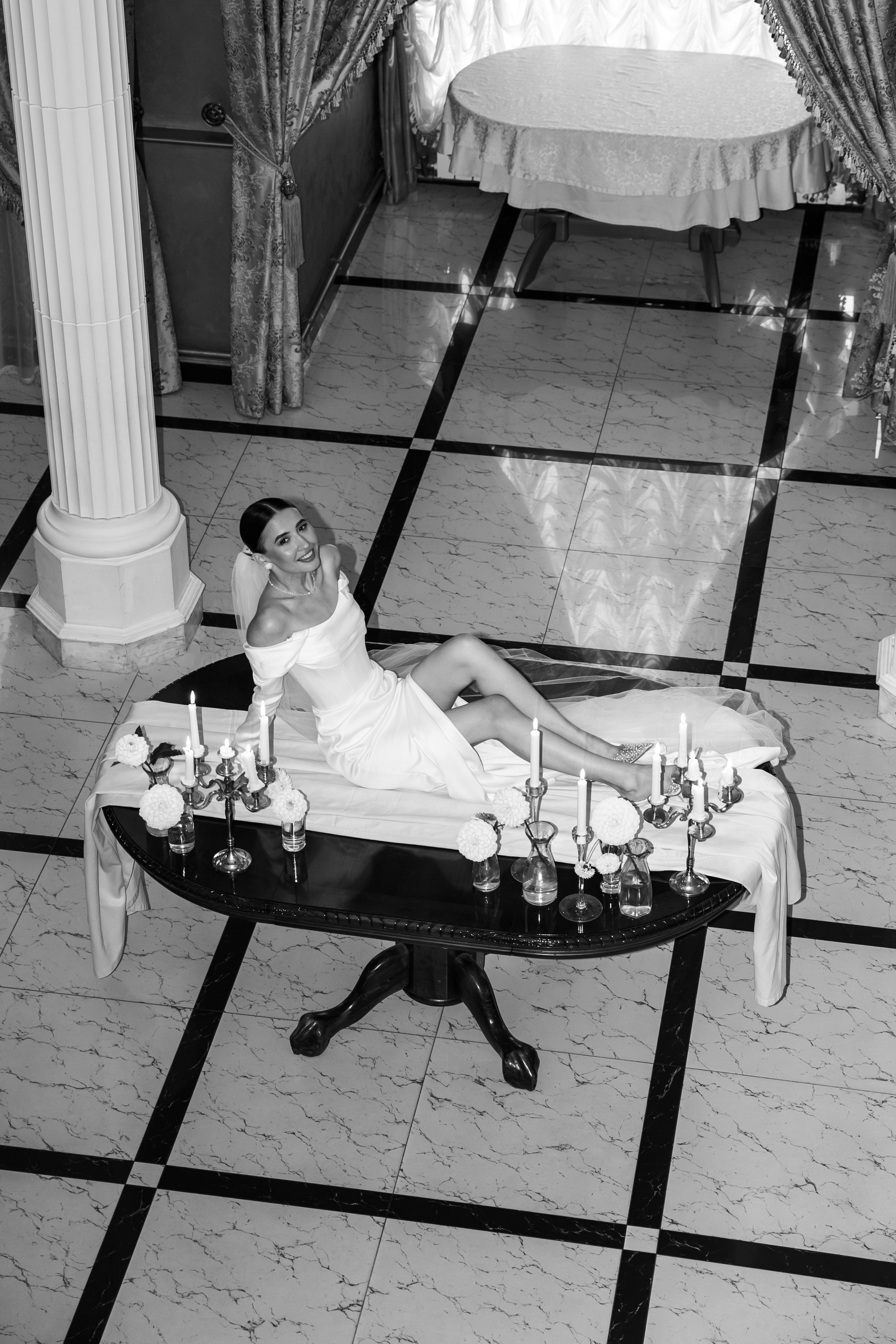 Феркат и Анастасия. Romanovs | Свадебный фотограф и видеограф Чебоксары Казань Москва