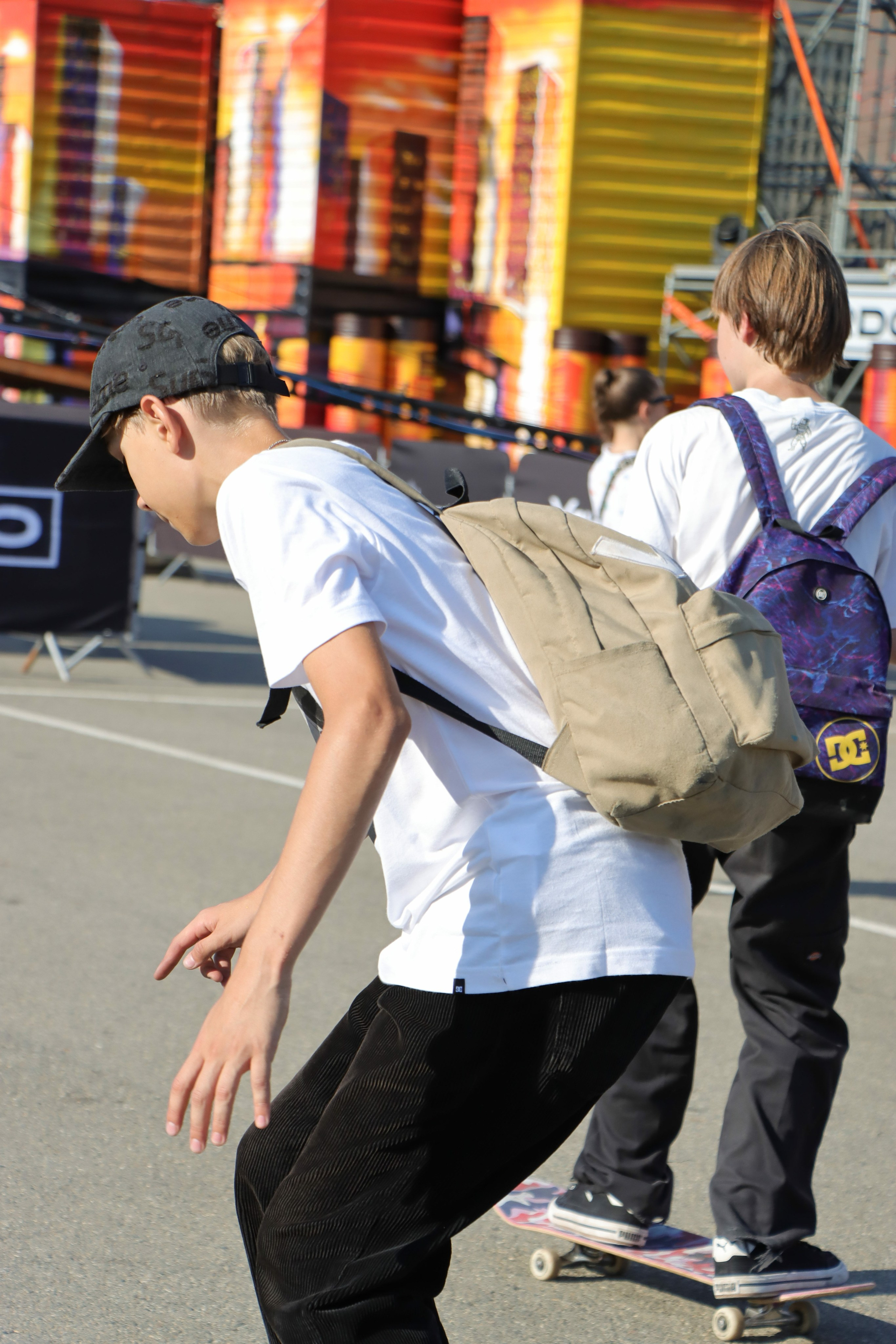 Фестиваль КАРДО