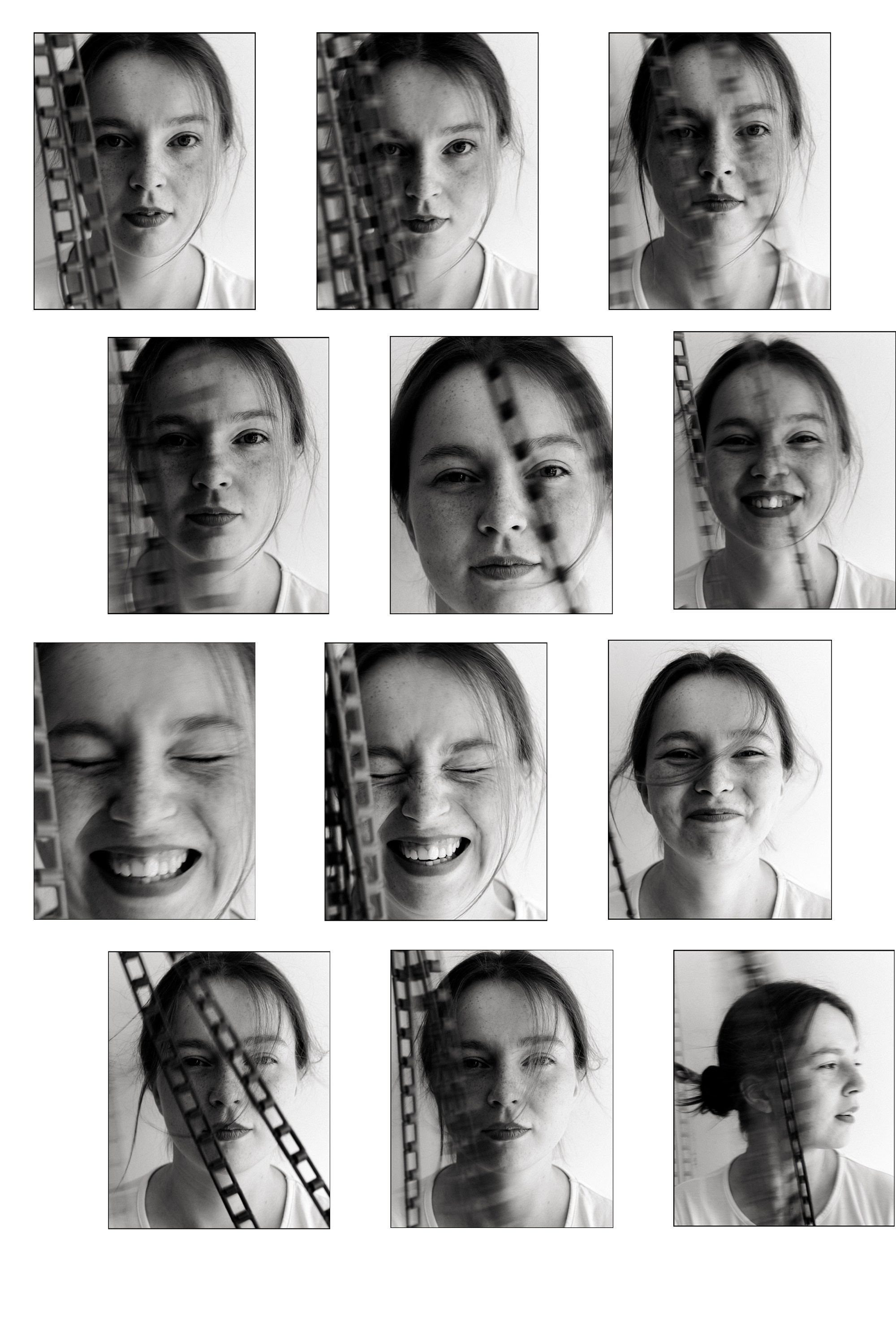 ◦ Аня ◦. Фотограф Никонова Екатерина