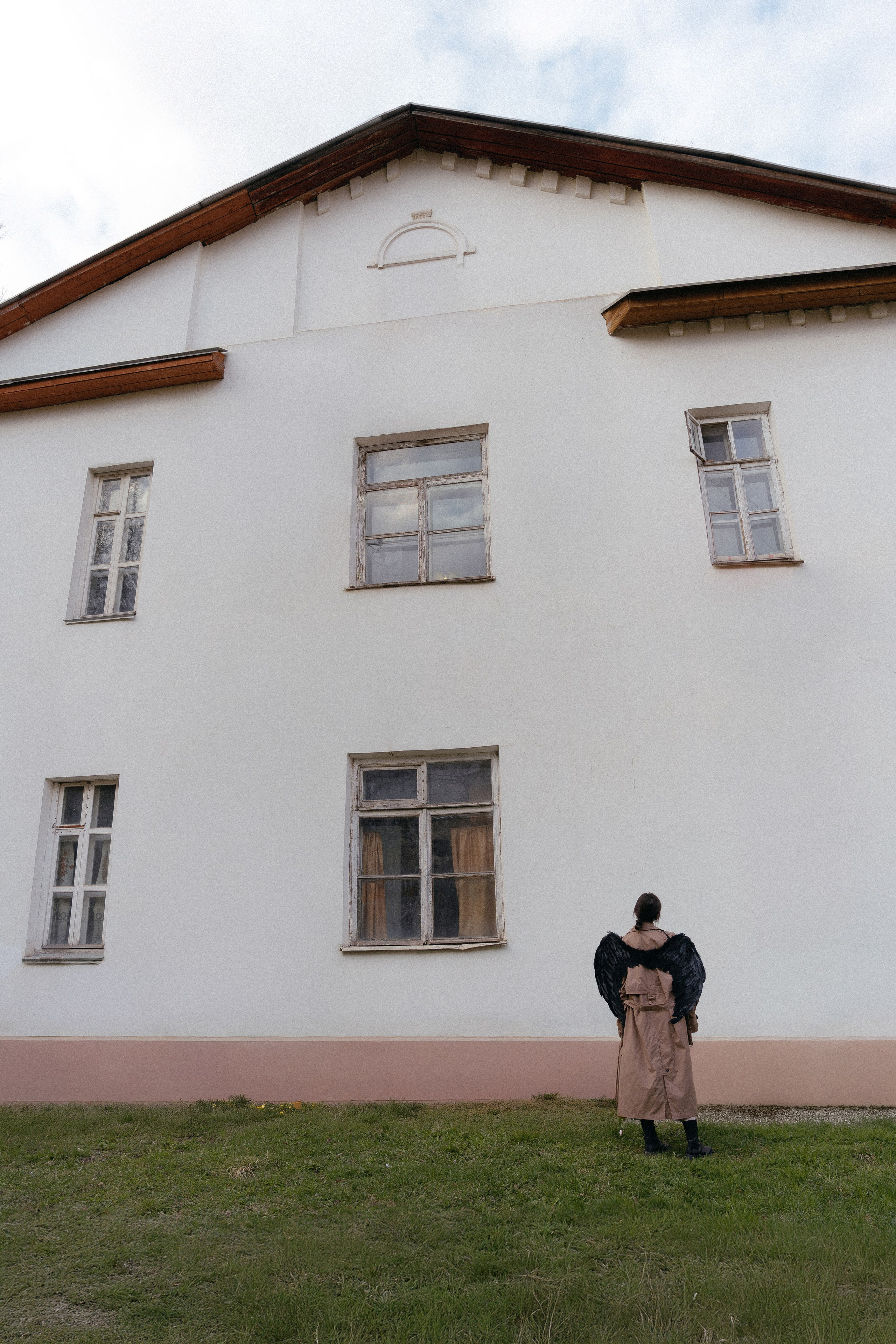 ◦ Лена ◦. Главная