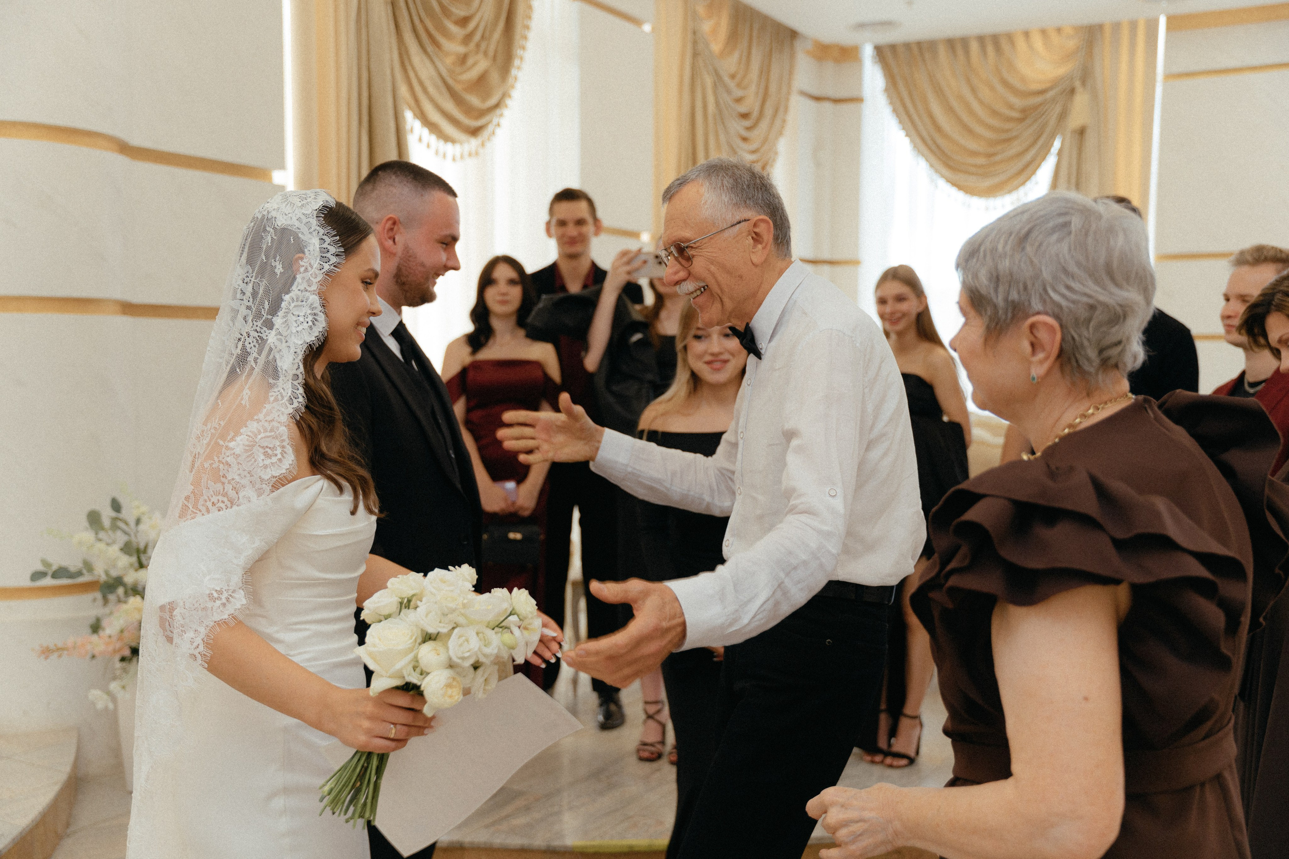 💍 |К+С. Главная