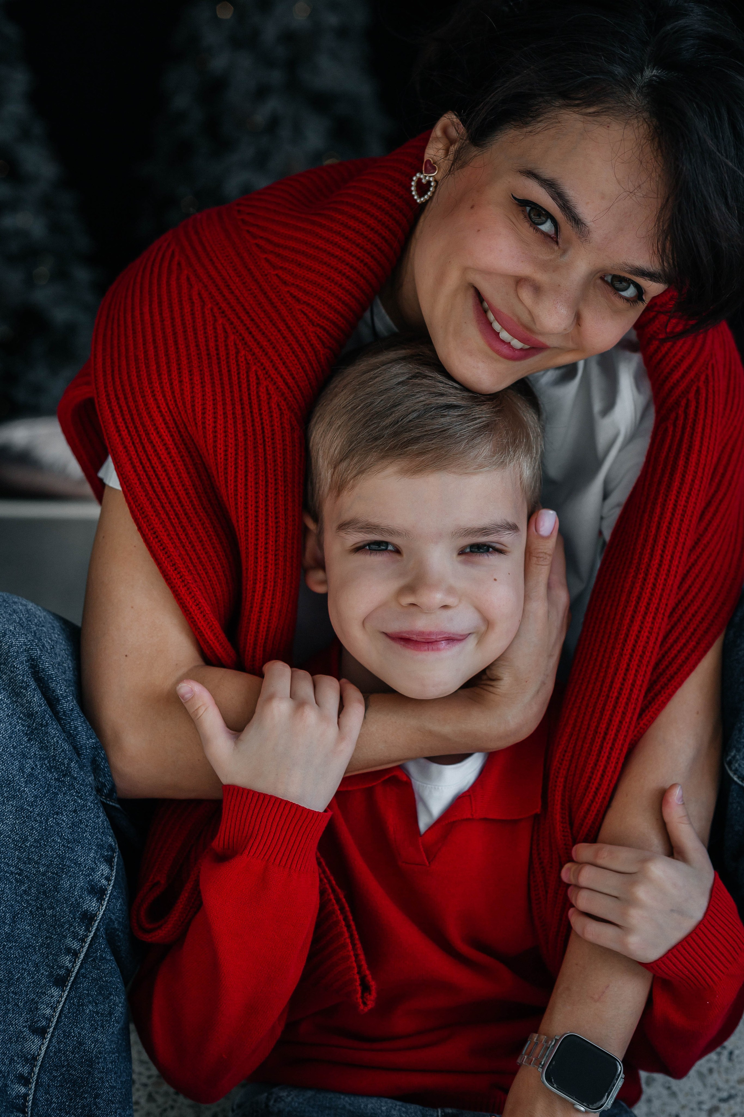 Олеся и Егор_Perfect. Isaevamarina.wfolio.pro