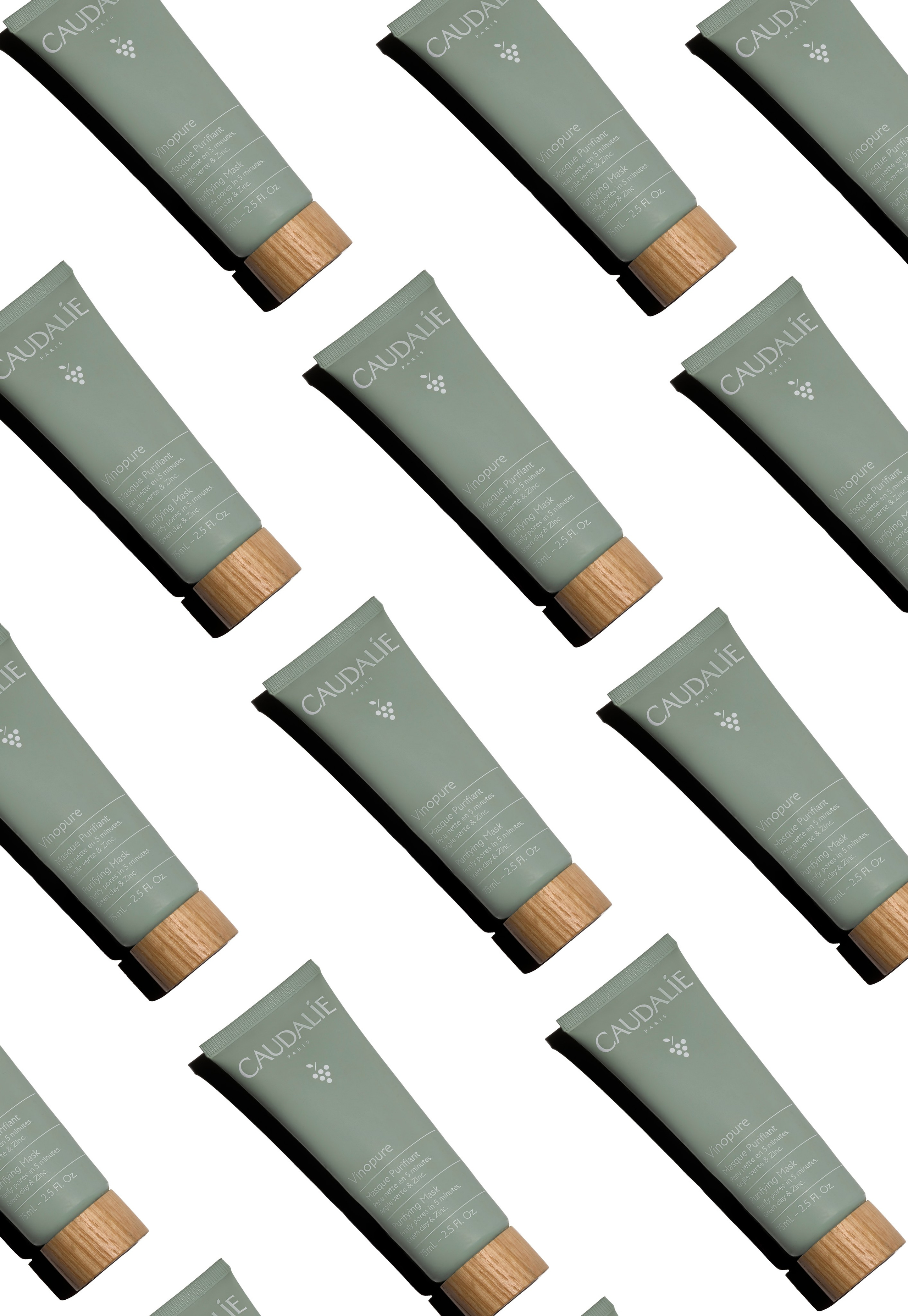 Caudalie. Фотограф Елена Вороха. Москва