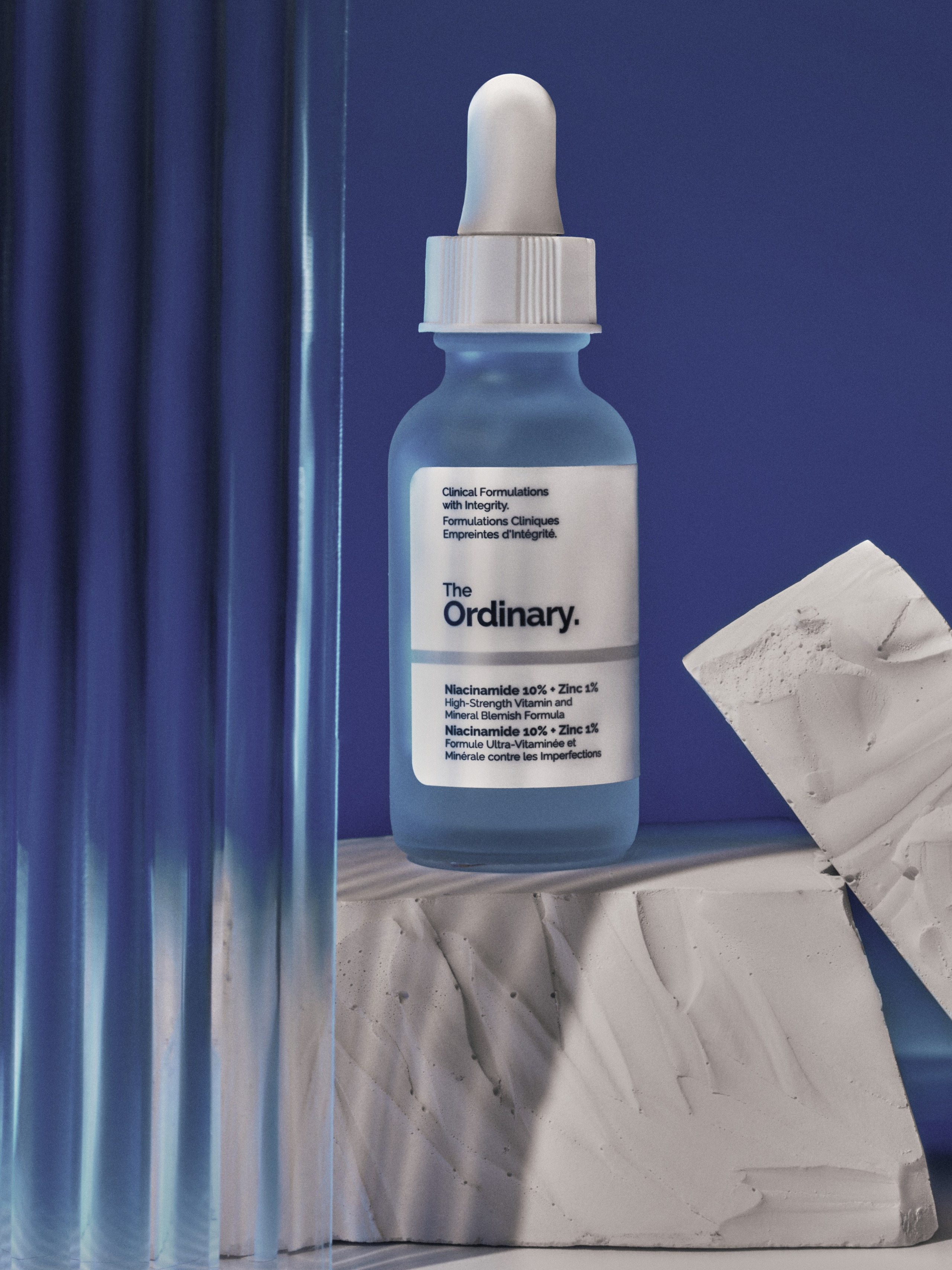 The Ordinary. Фотограф Елена Вороха. Москва