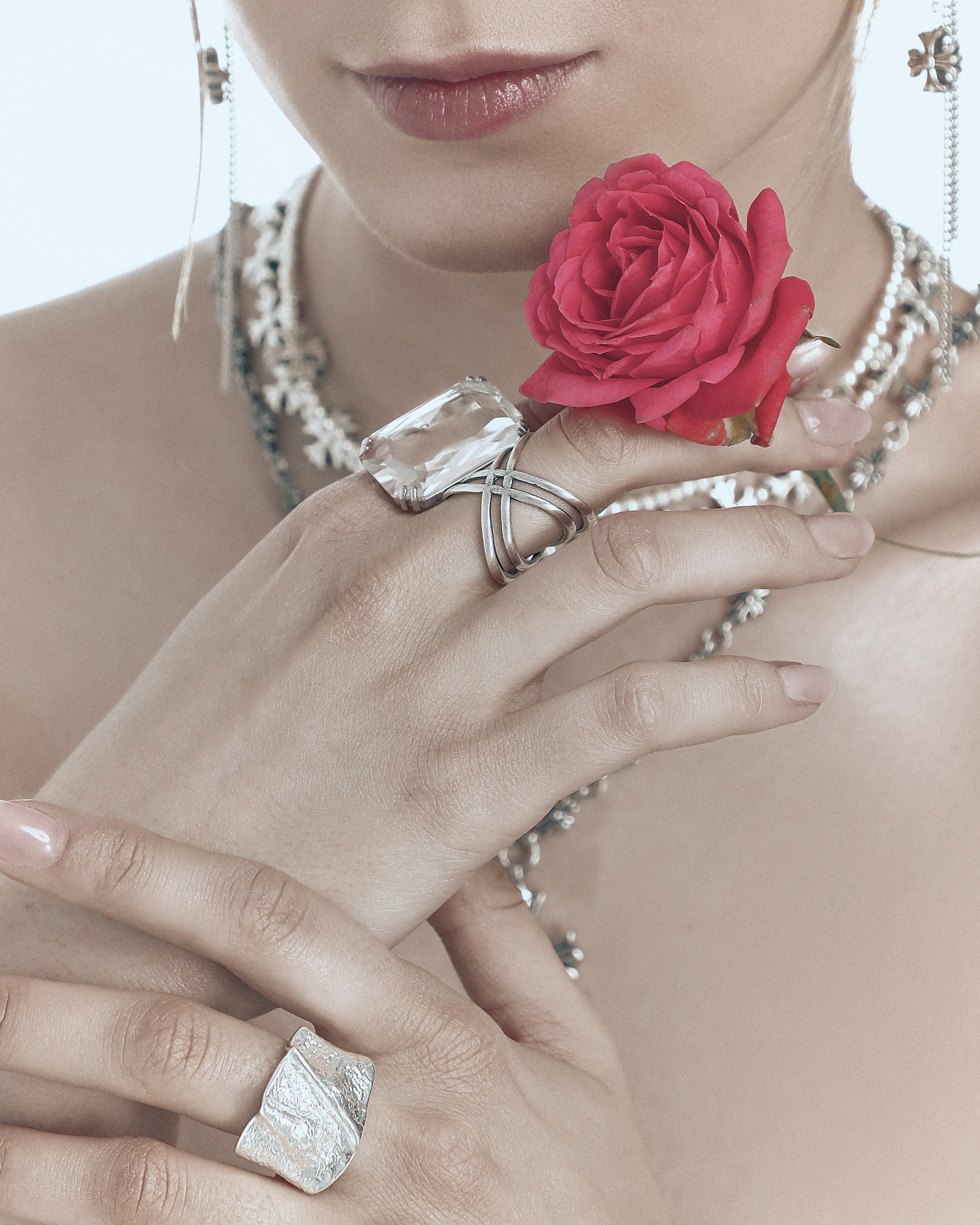 ALX JWLR. Фотограф Елена Вороха. Москва