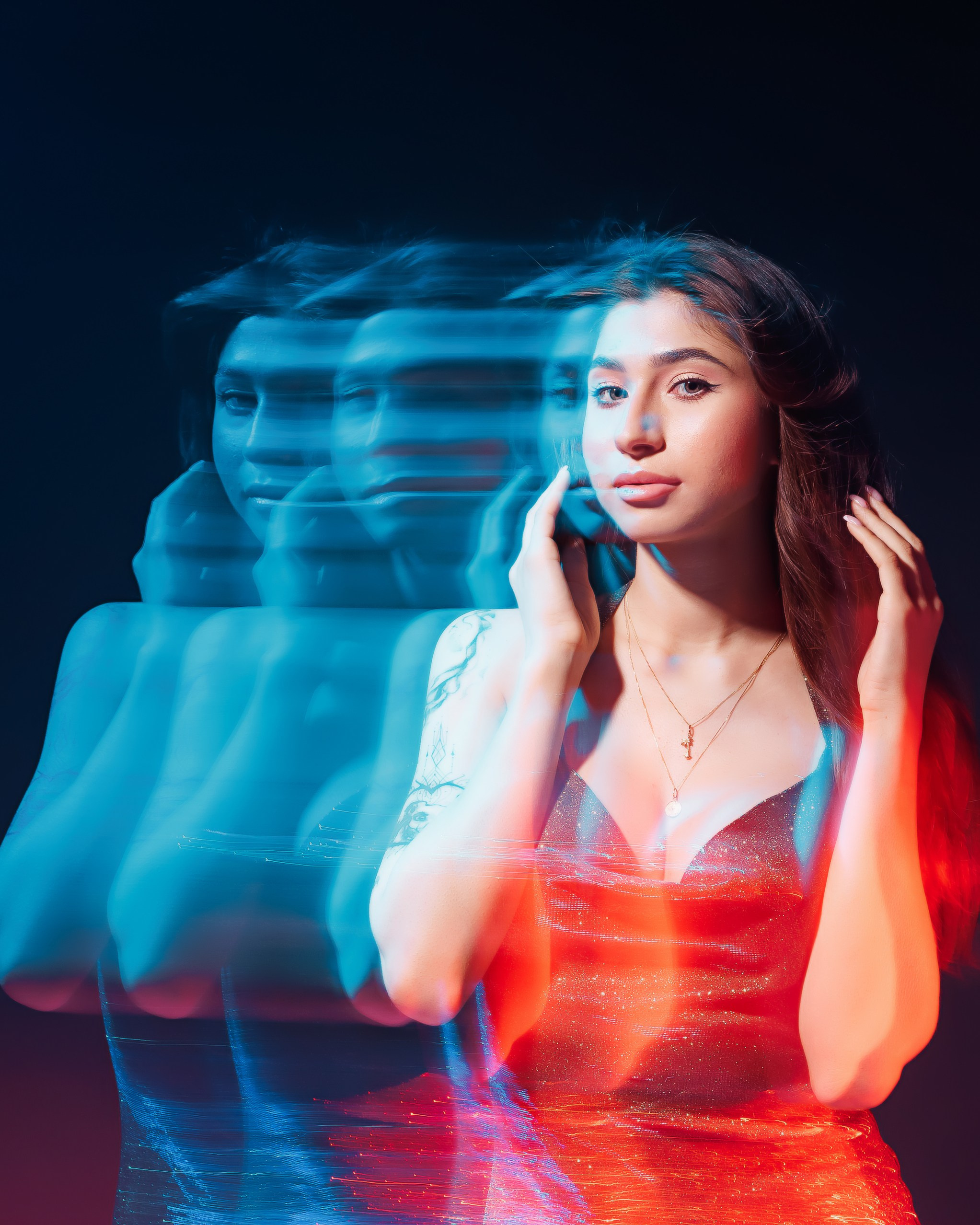 Портреты. Султанбек Унгарбеков|Фотограф Алматы