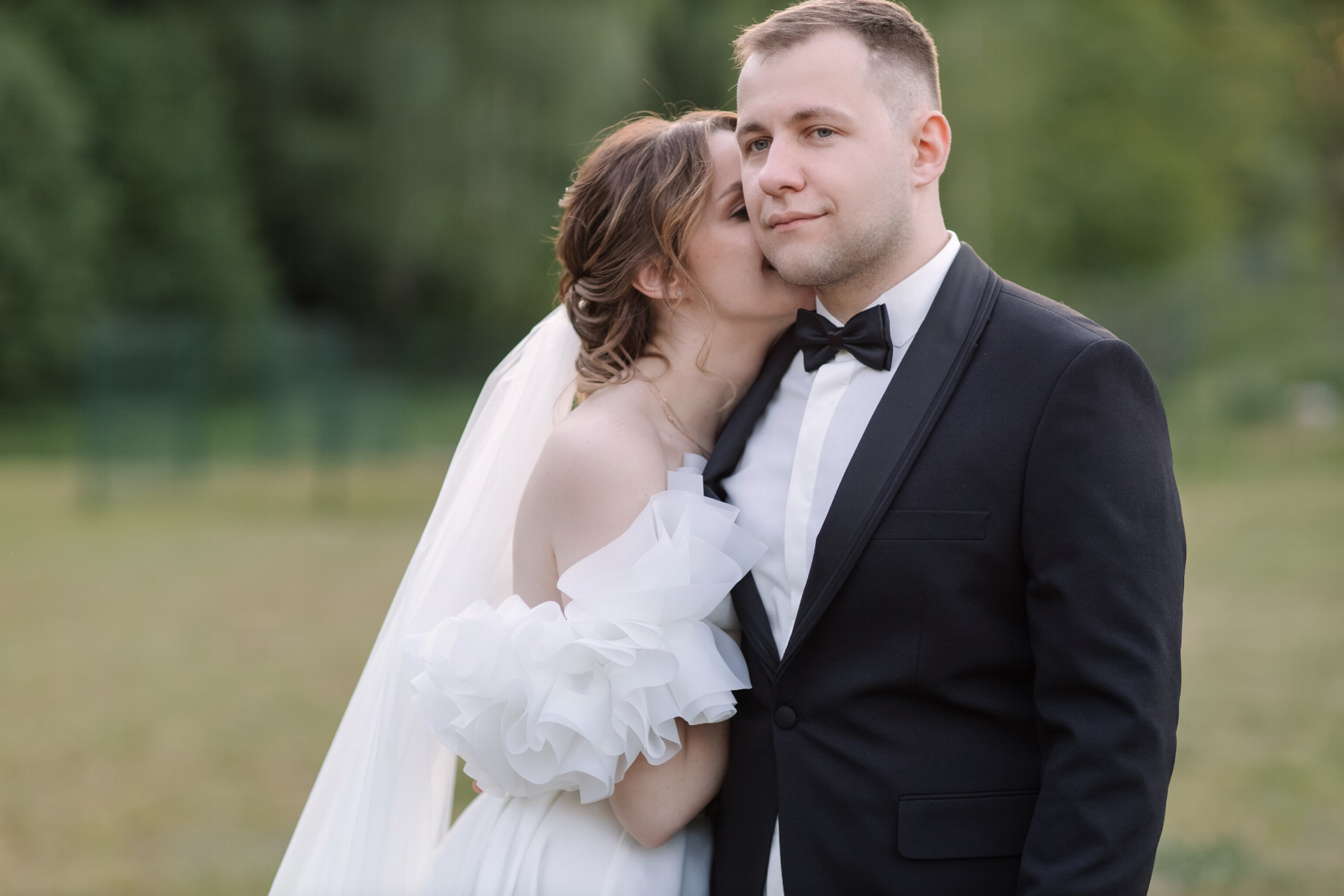 Александр/Кристина. Свадебный фотограф