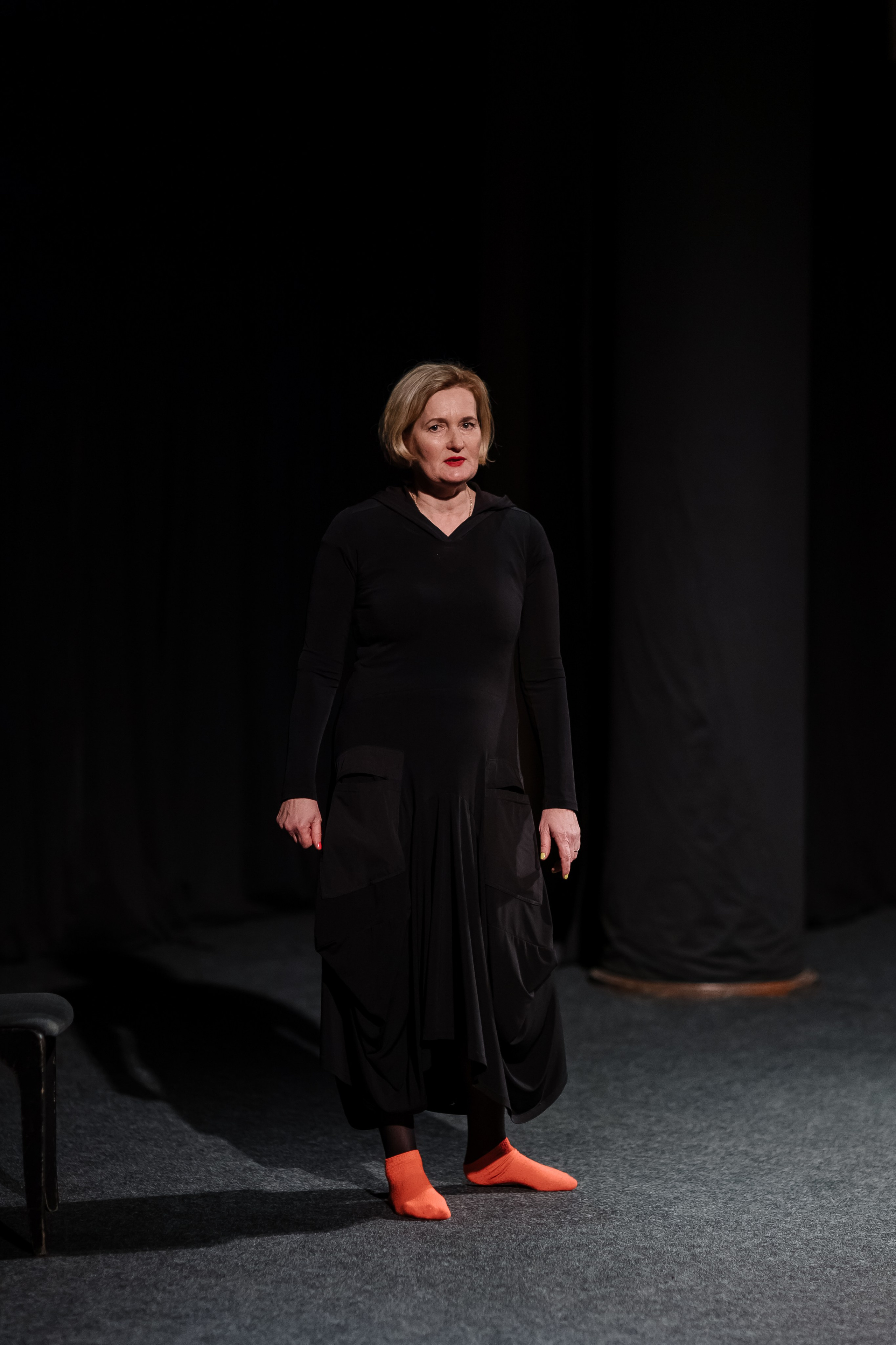 Спектакль. Свадебный фотограф